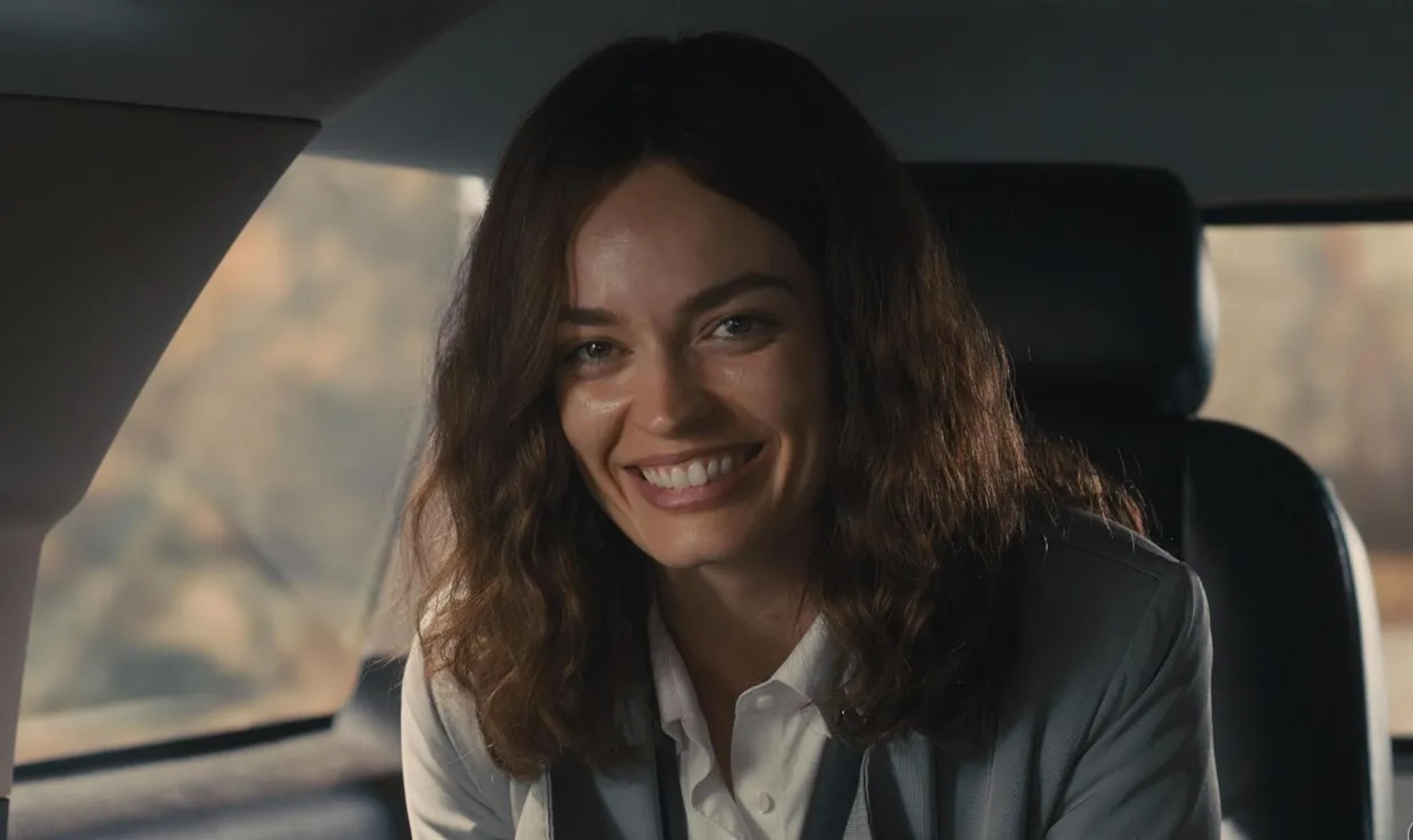 فیلم الا مک کی (Ella McCay 2025)