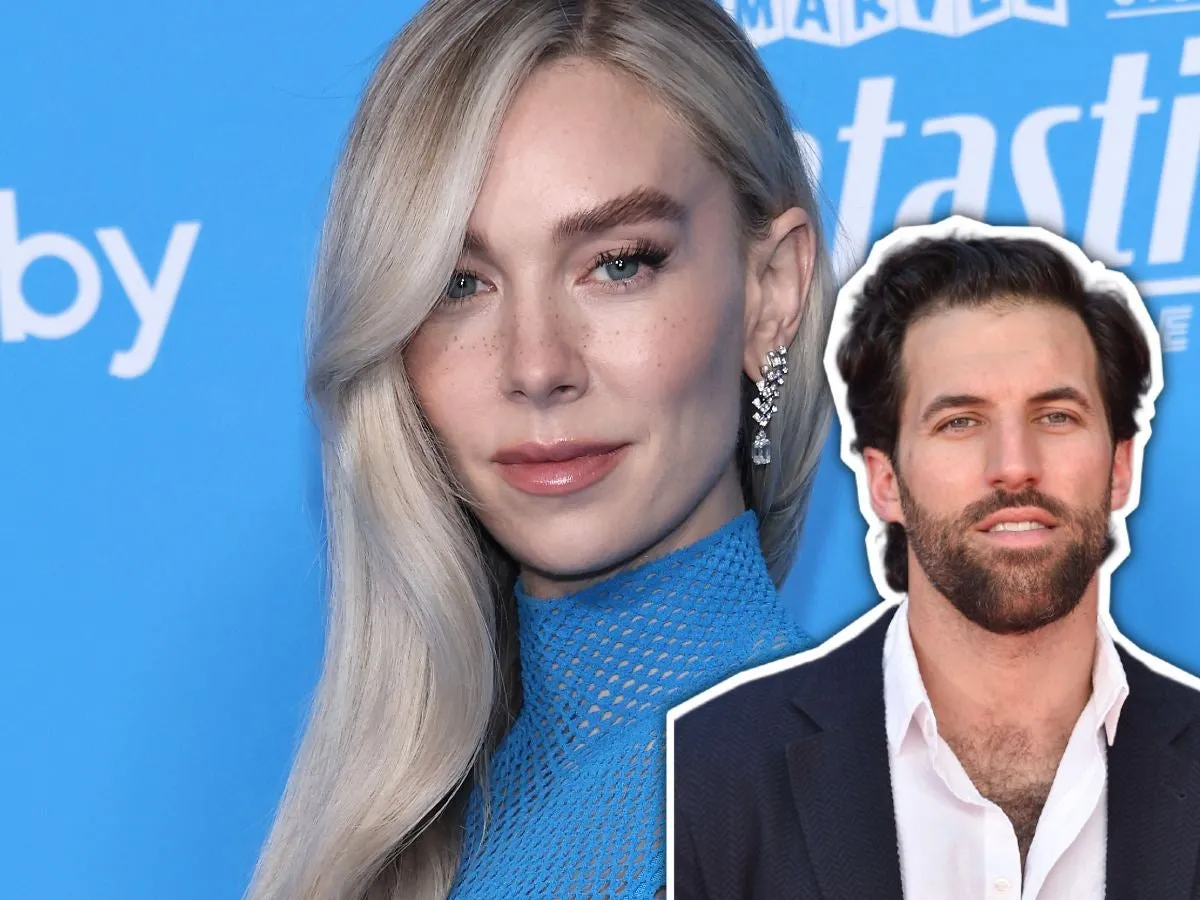 ونسا کربی و پل ربیل