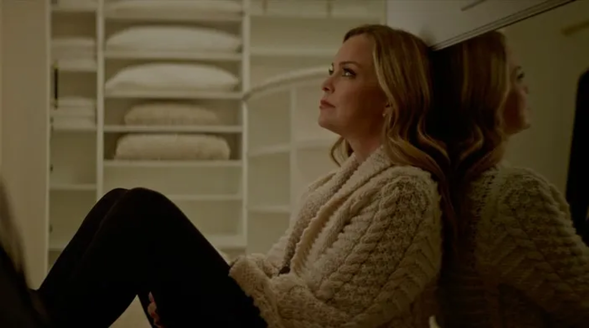 فیلم دختر چشم آبی (Blue Eyed Girl 2025)