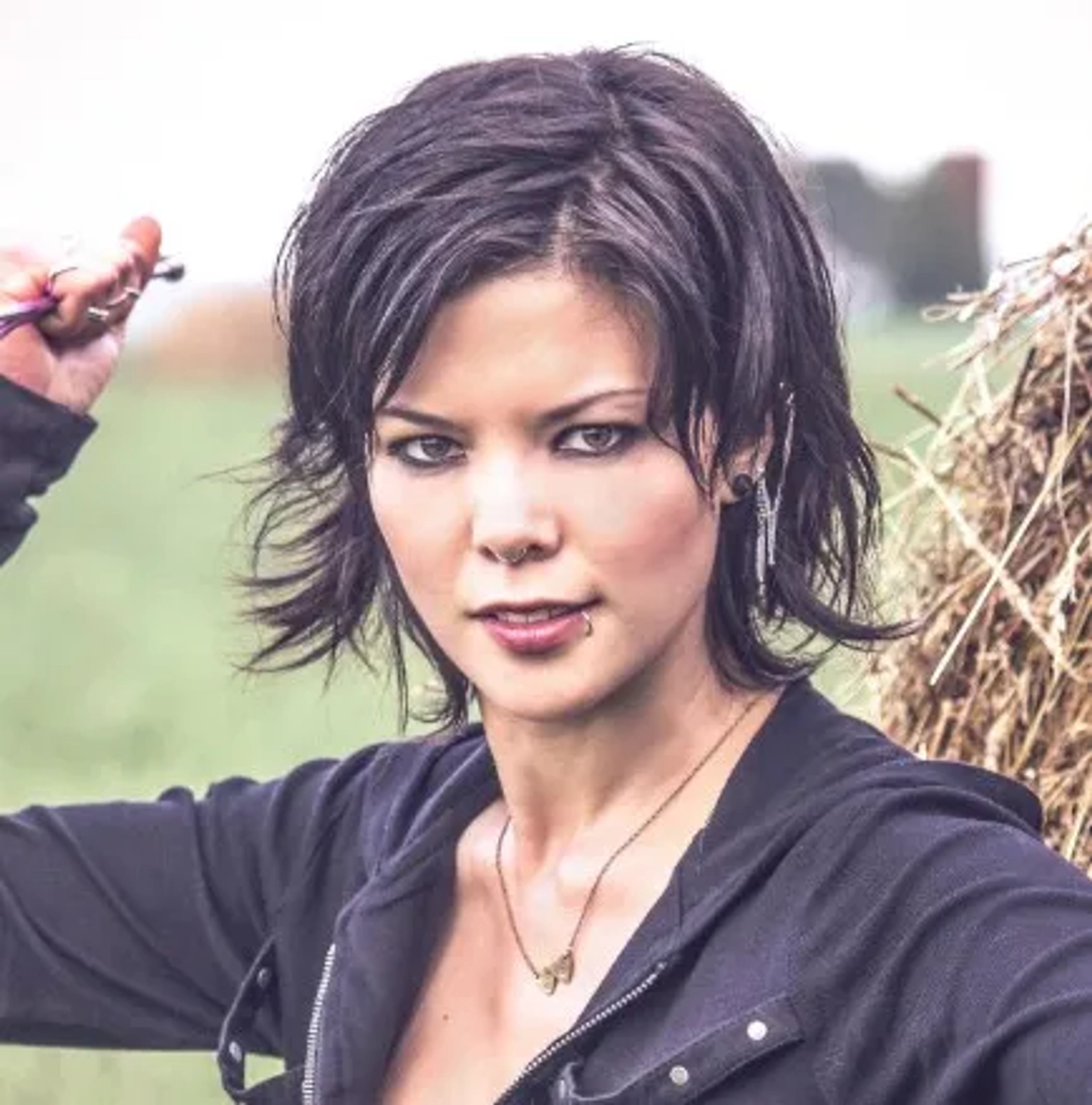 استفانی ساجی