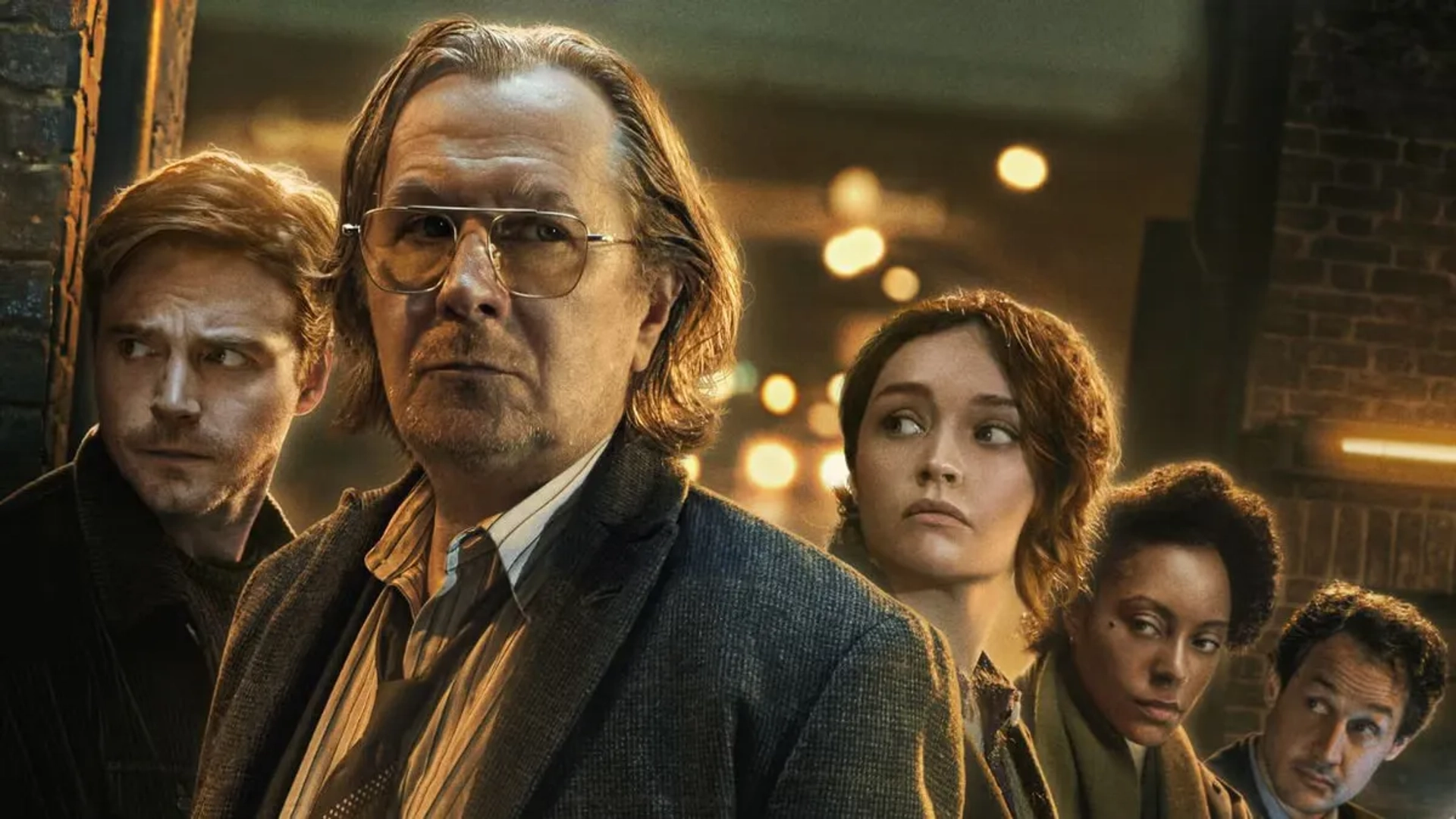 اسب-های-آرام