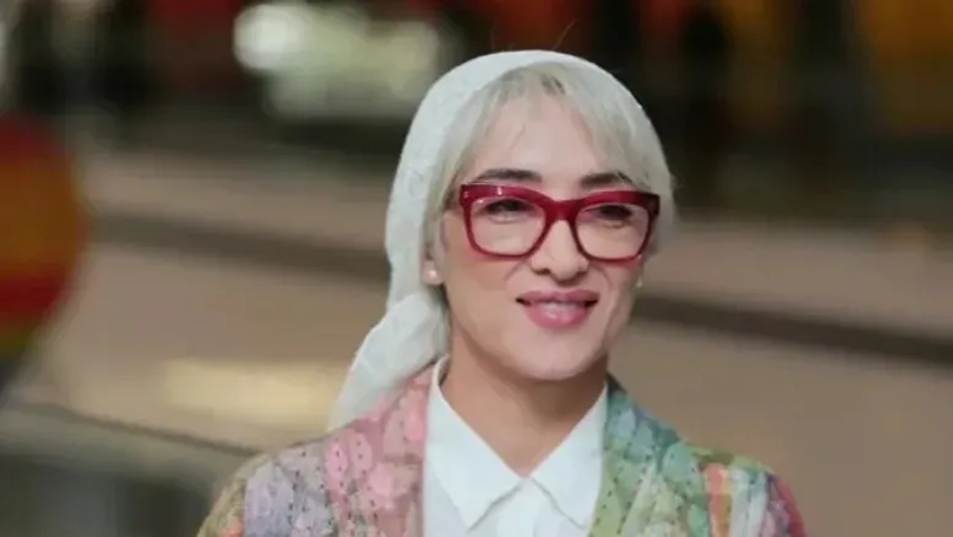 پانته‌آ پناهی‌ها مشاور دبیر جشنواره «لوتوس» شد