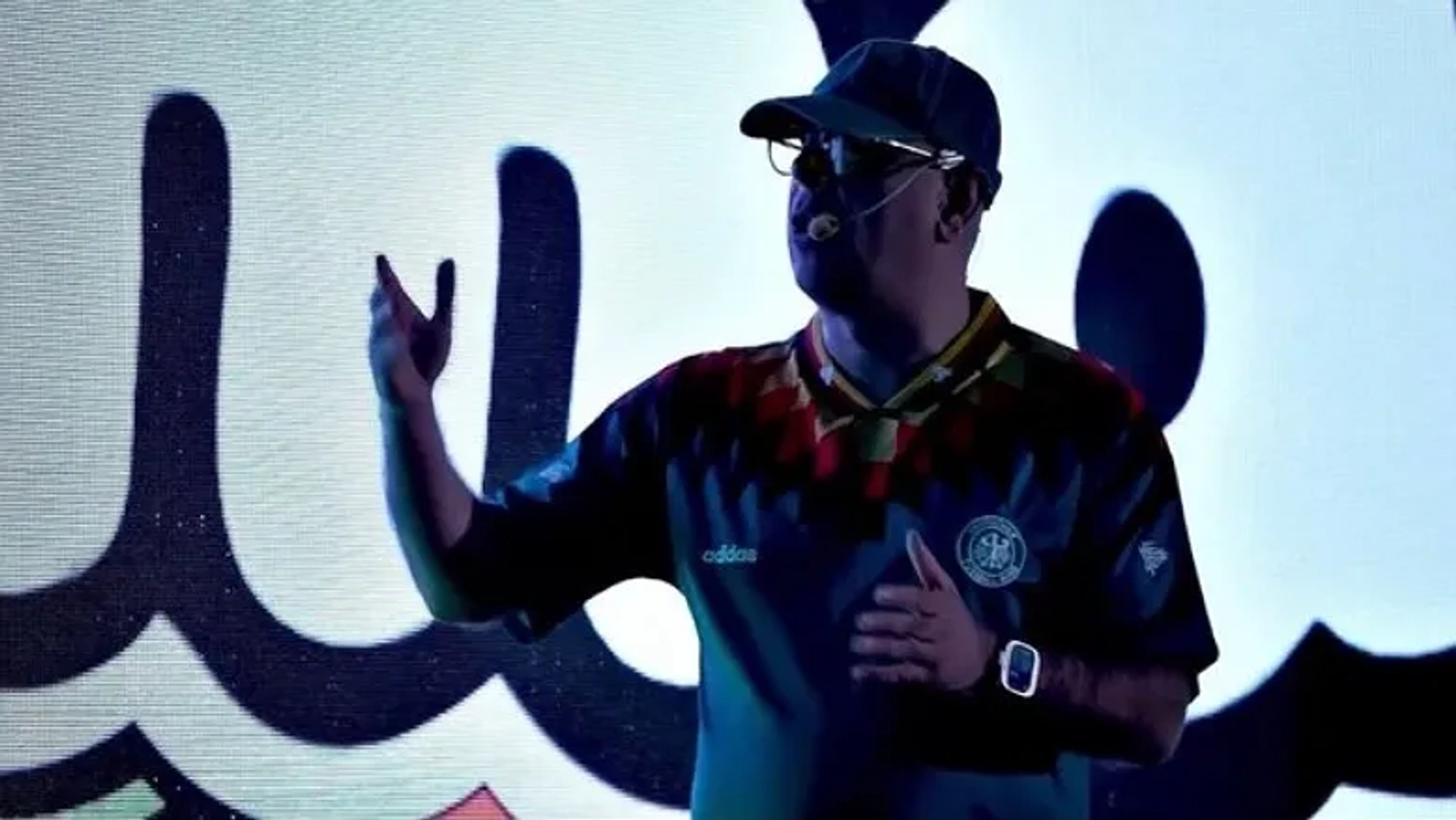 محمد بحرانی مجری برنامه تعاملی نسل زد شد