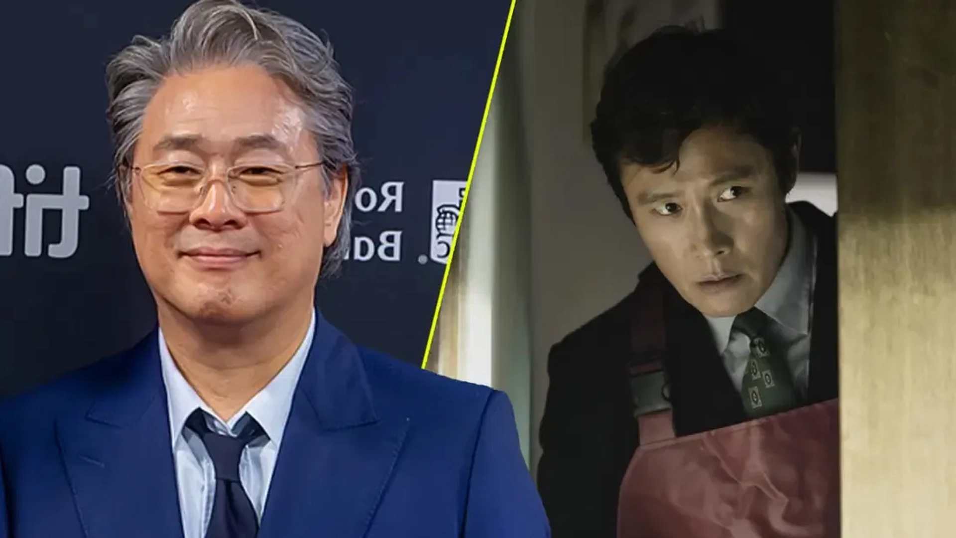 تحسین اسکار برای «هیچ انتخاب دیگری نیست» اما هالیوود همچنان «نه» می‌گوید 