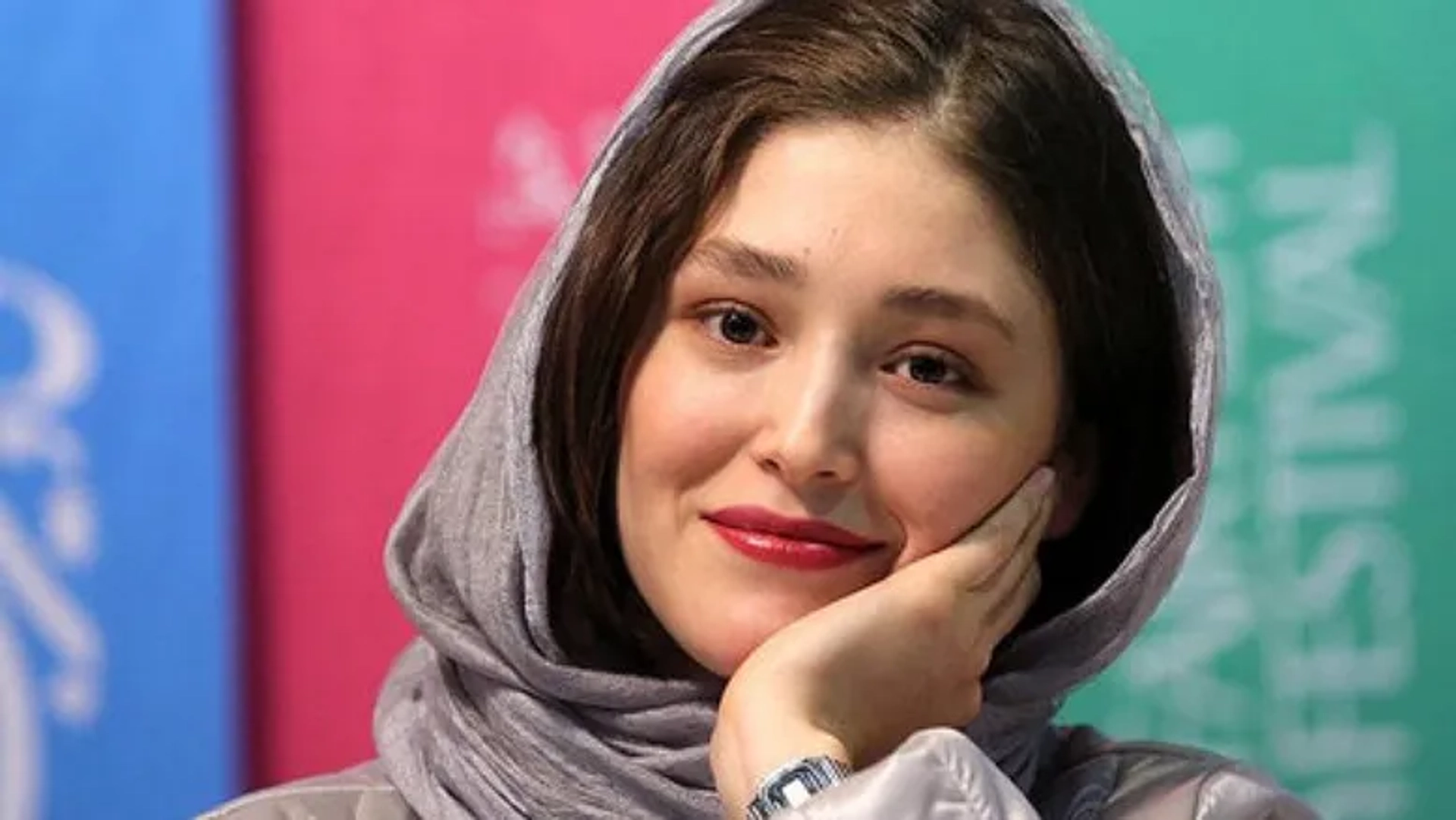 فرشته حسینی برنده جایزه بهترین بازیگر زن در جشنواره رباط مراکش شد