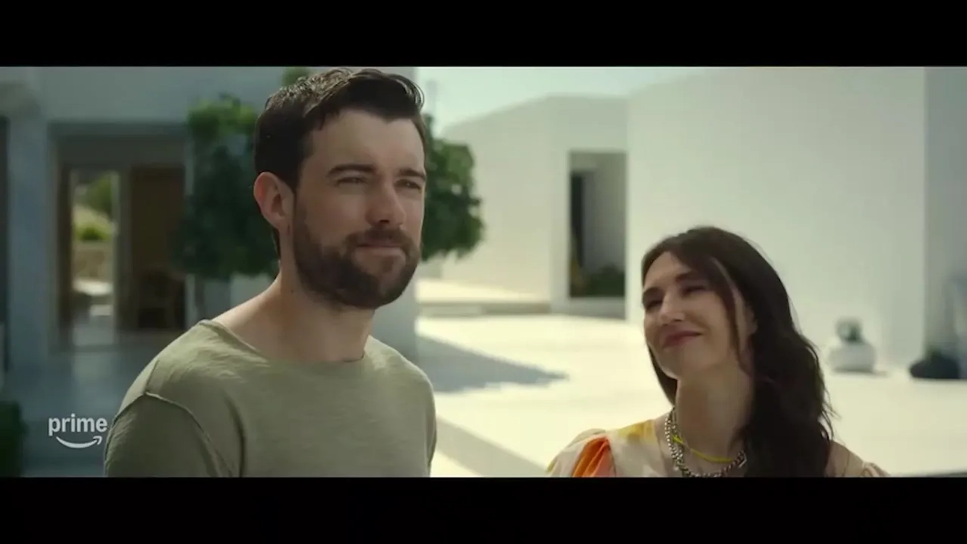 تریلر سریال شرارت ۲۰۲۵ Malice