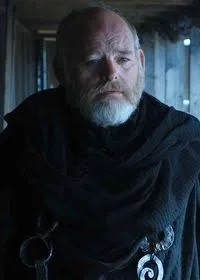 ریچارد رایکرافت