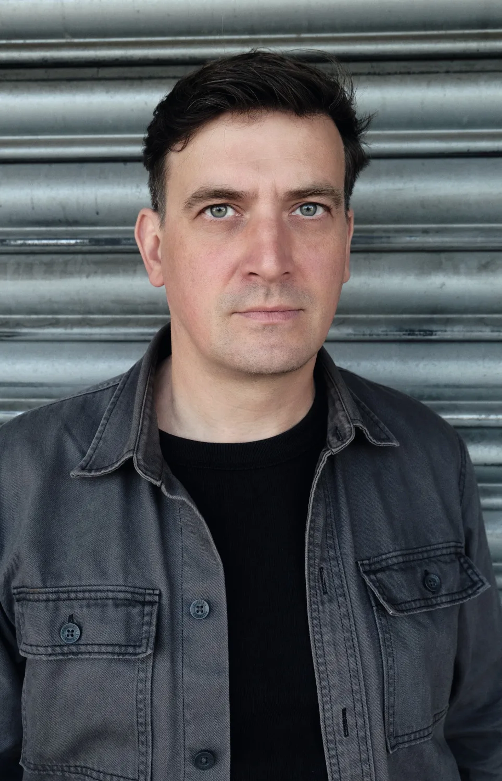 مایکل پیتان