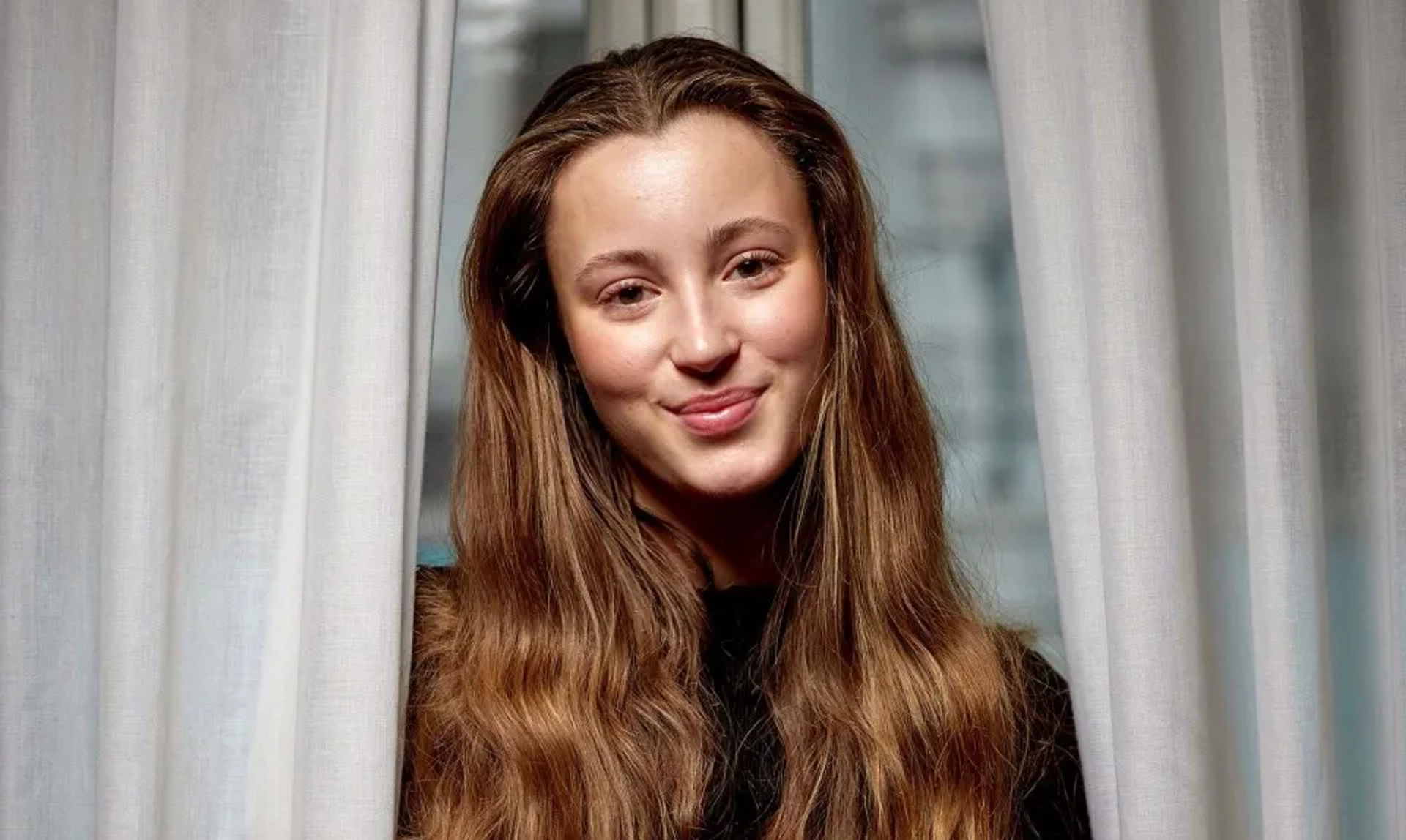 جوسفین چاواریا هویبیرگ