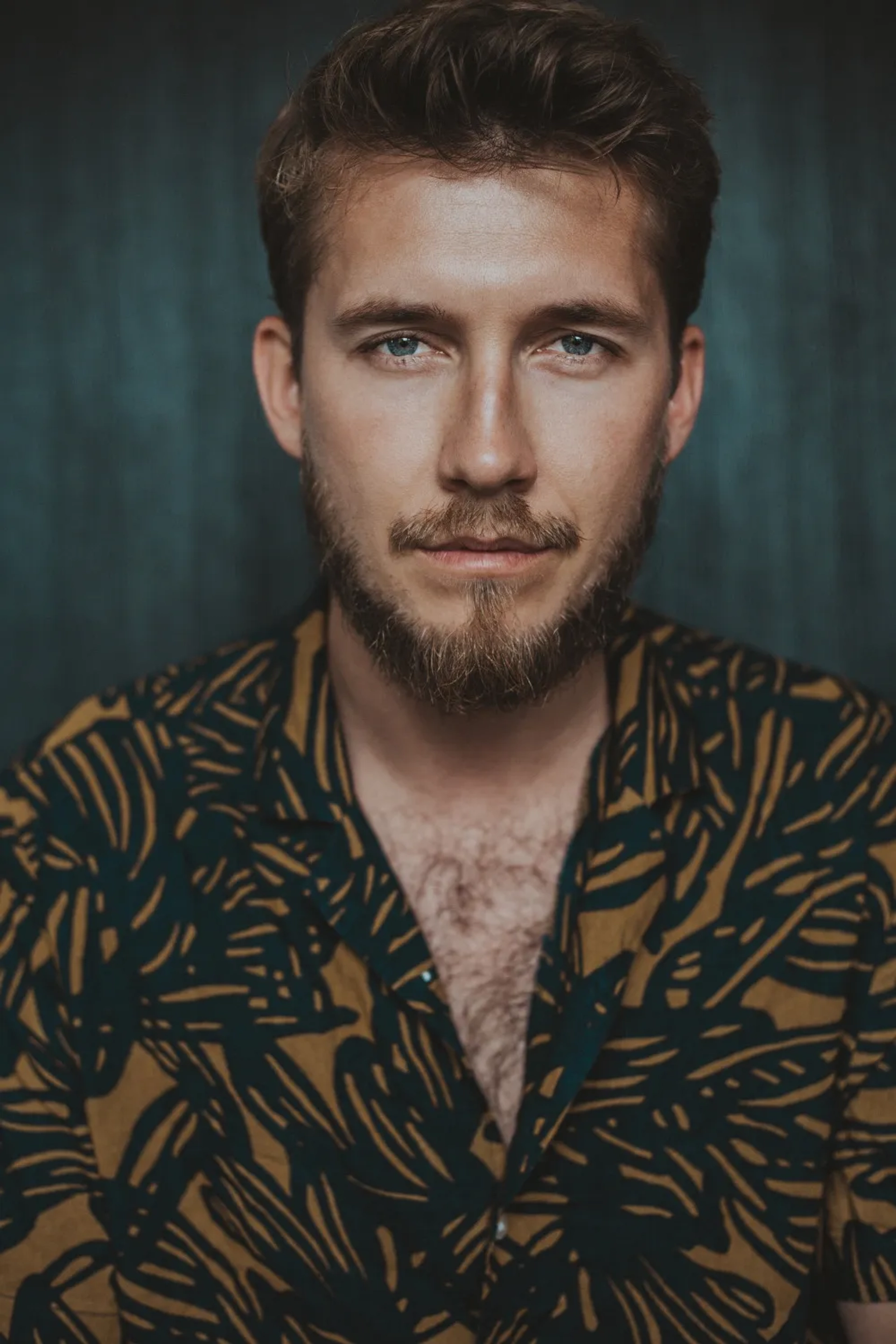 سباستین جسن