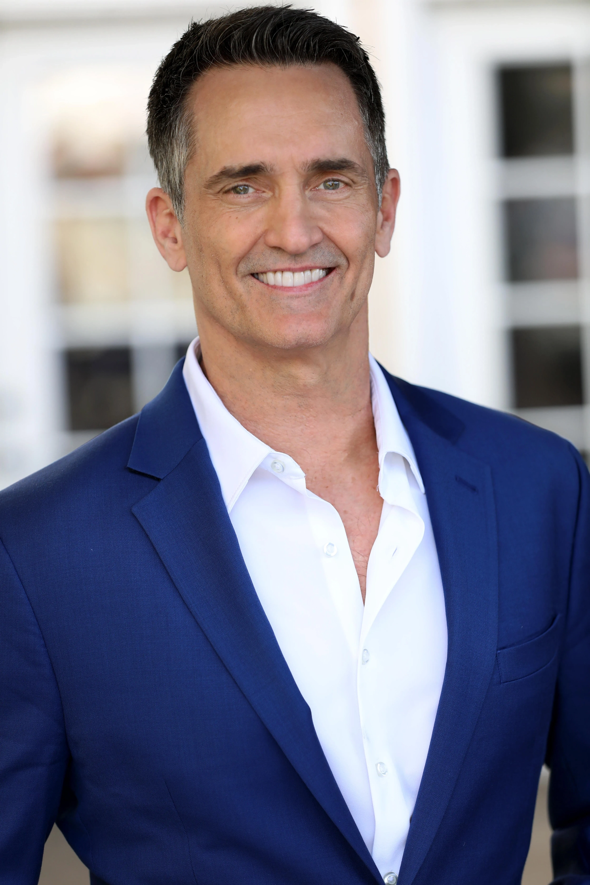 جفری توماس جانسون