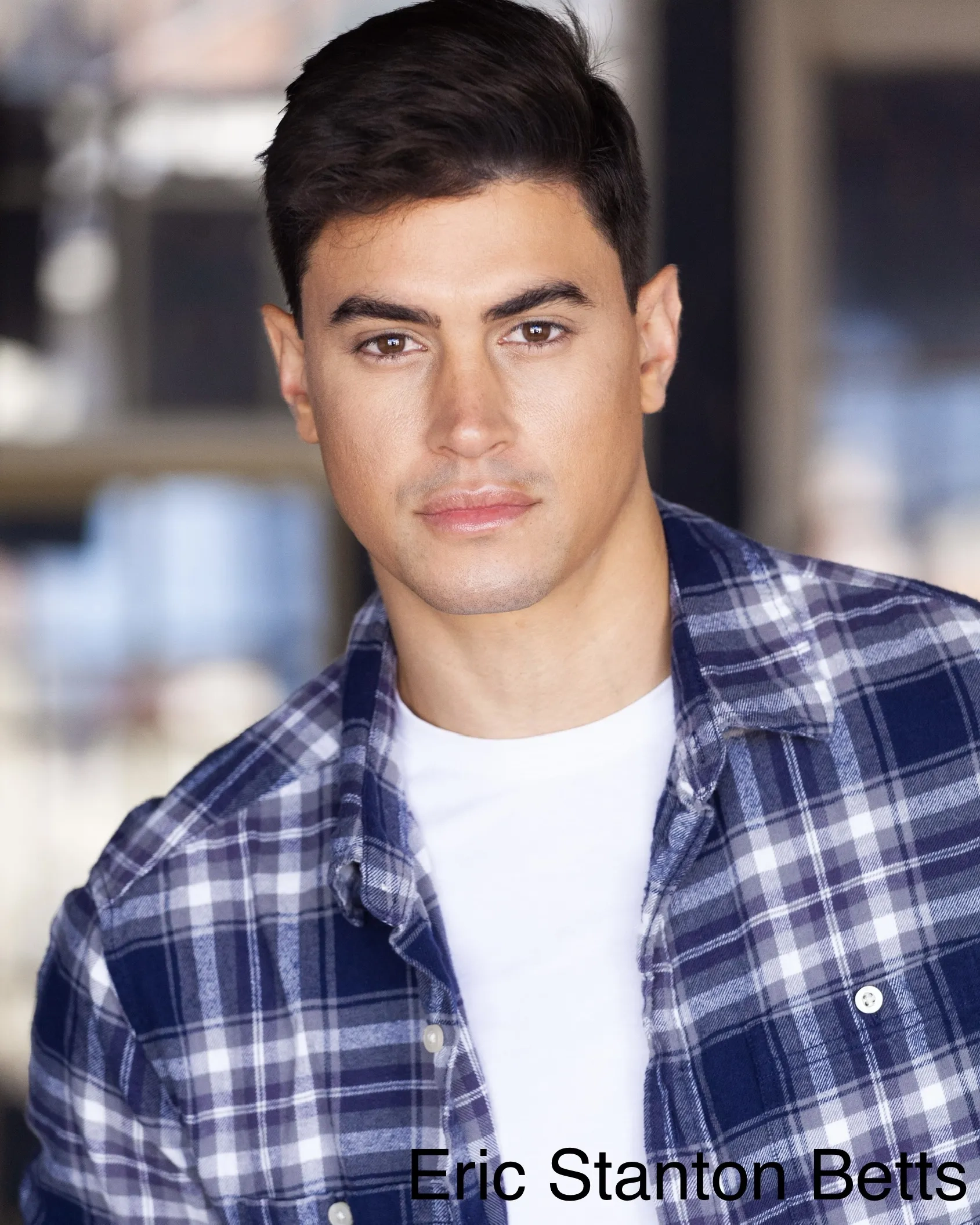 اریک  استانتون بتس