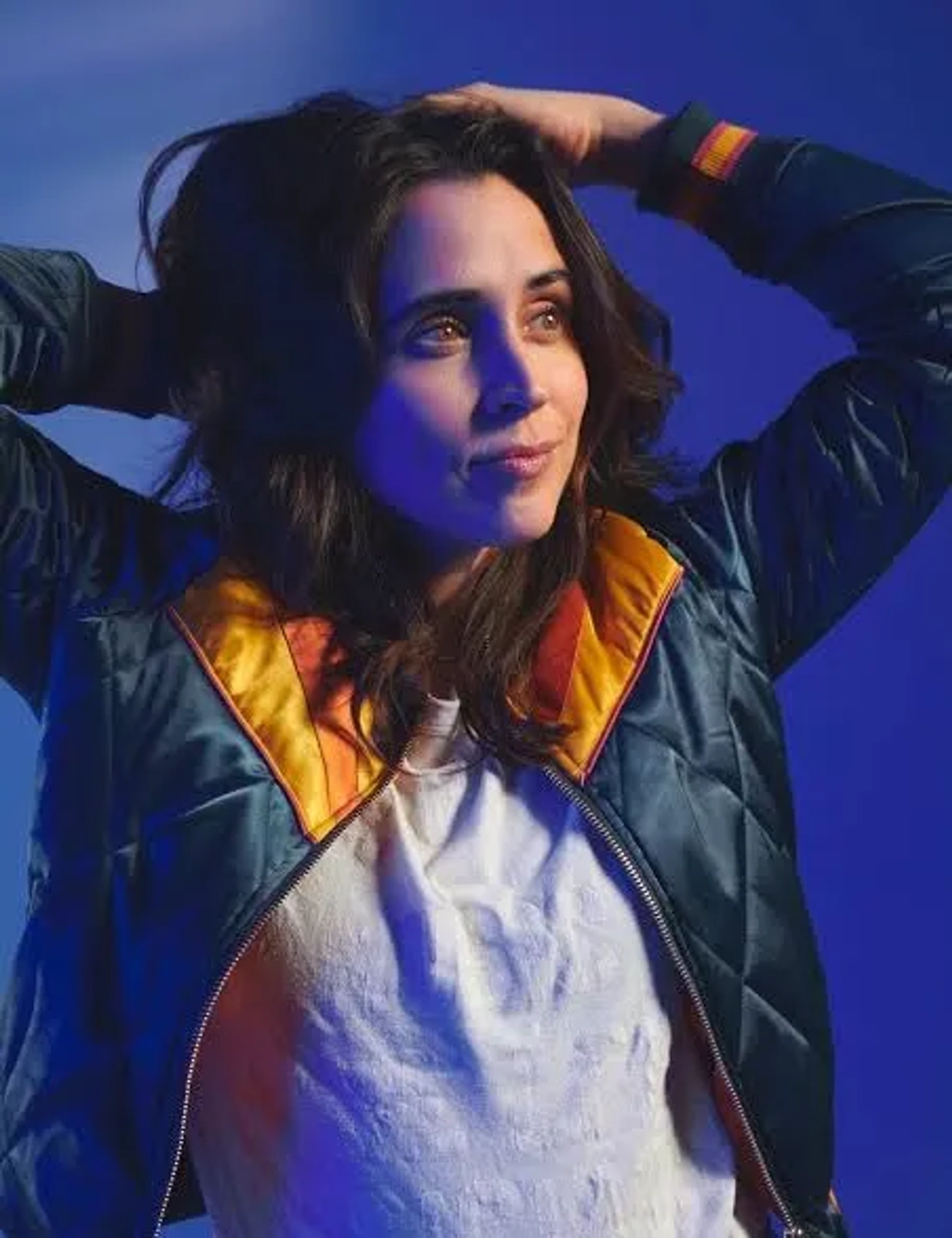 بریتانی بنجامین