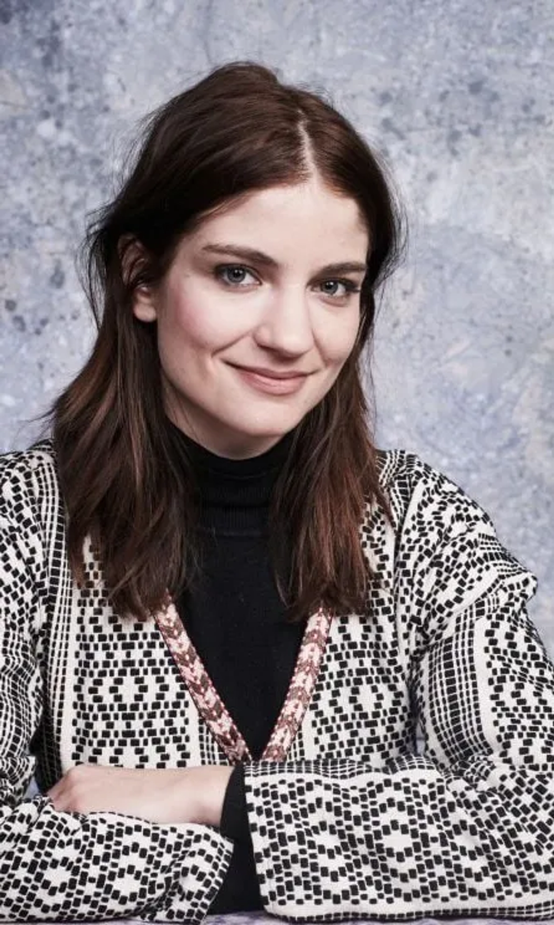 بریدی الیوت