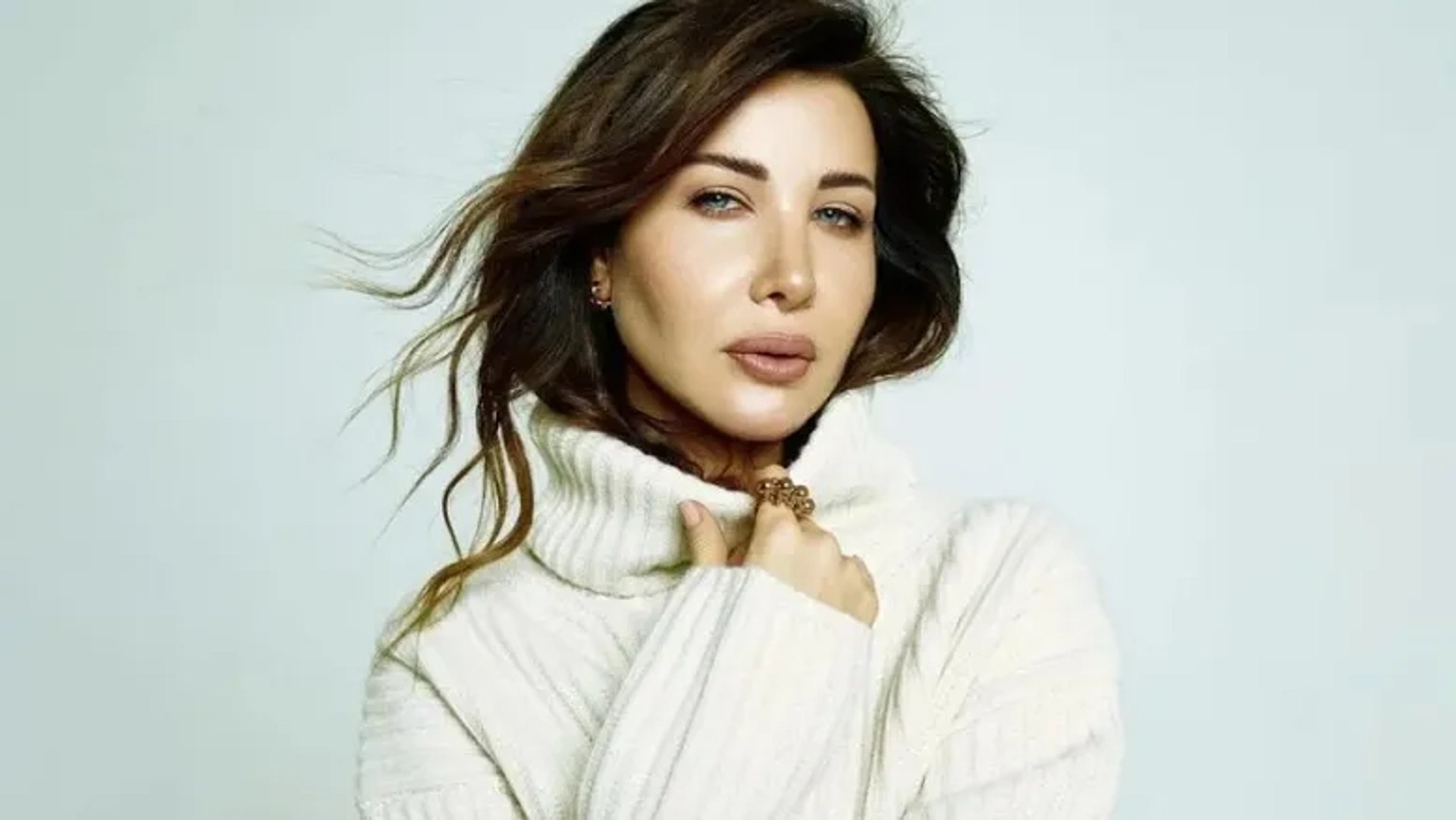 اکران عربی «پسر دلفینی ۲» با دو قطعه از نانسی عجرم؛ جزئیات همکاری