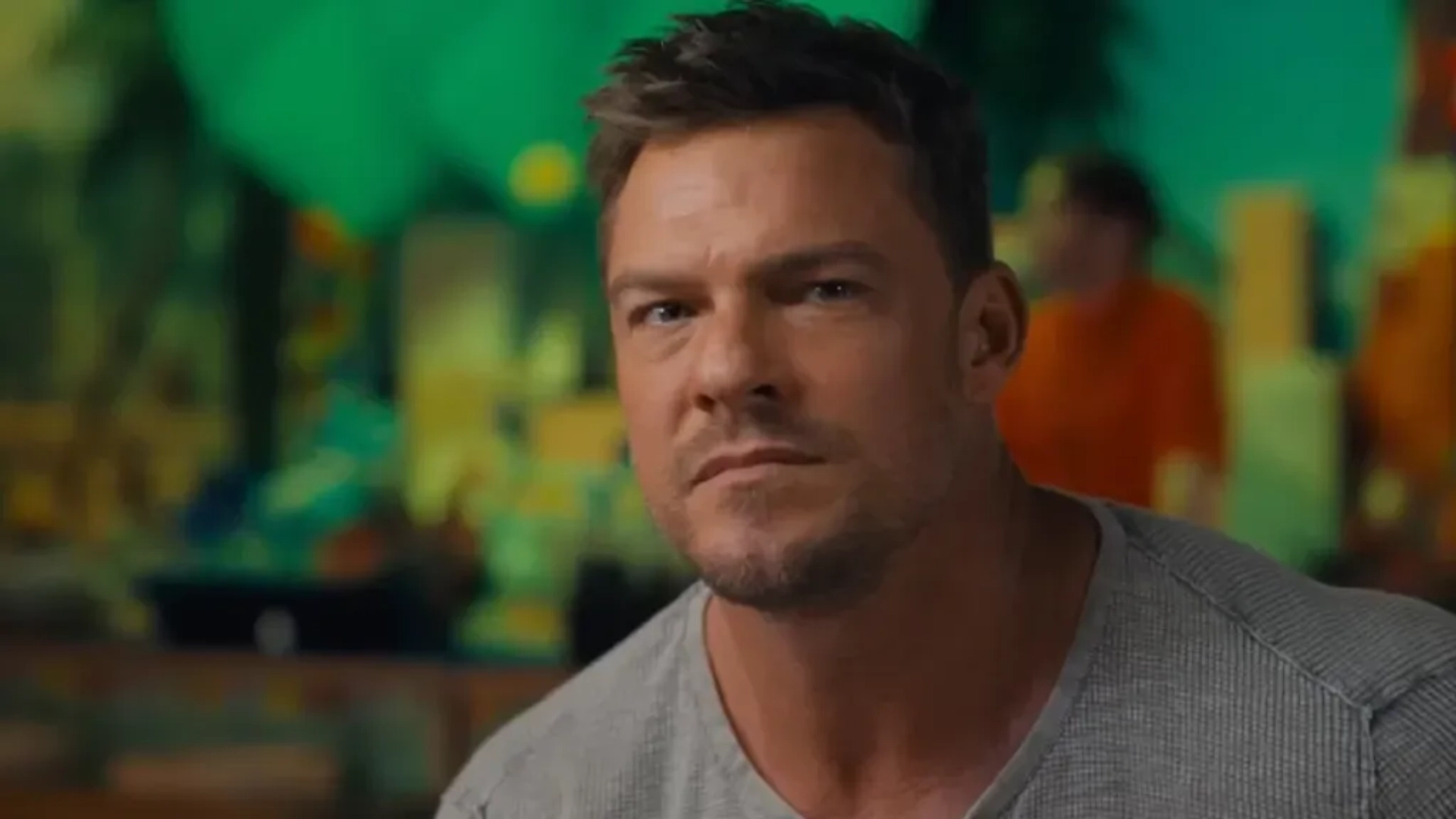 «قرار بازی ۲» در راه است؛ آلن ریچسون و کوین جیمز منتقدان را شکست دادند 