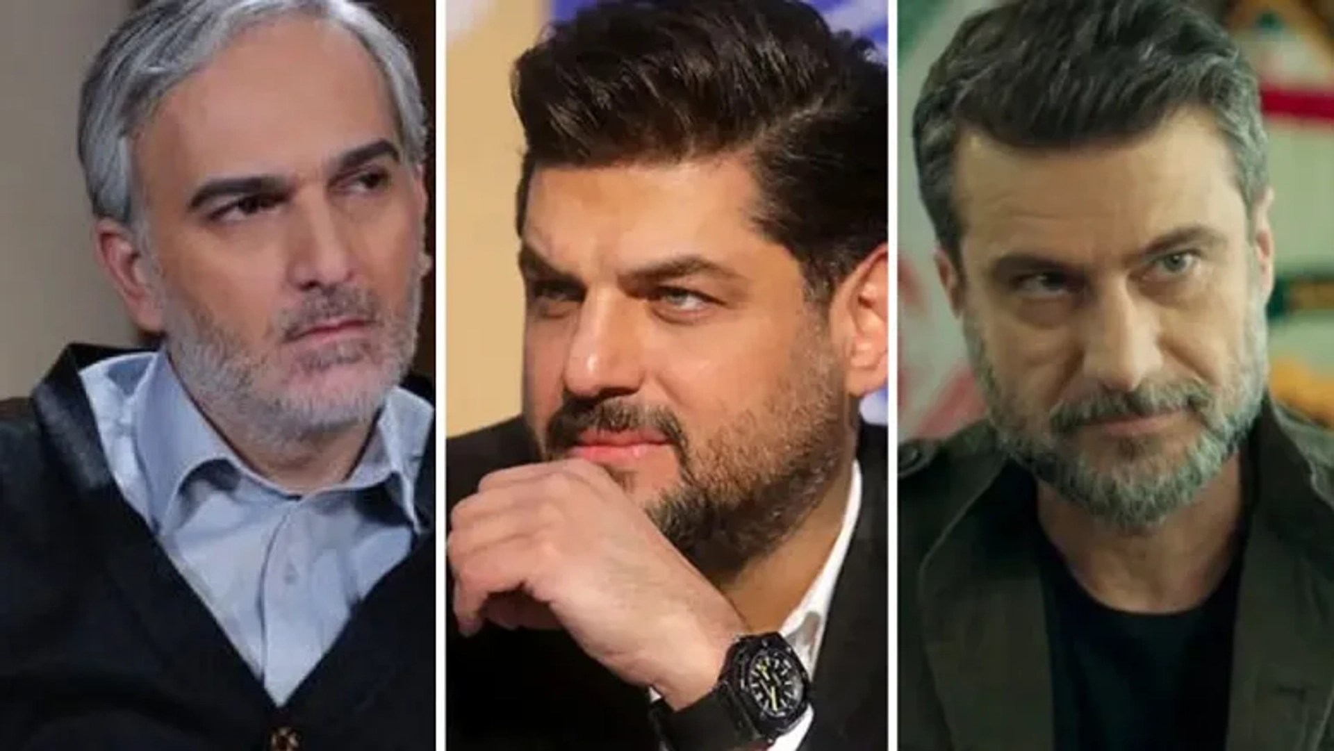 بازیگران «دماوند» معرفی شدند؛ سام درخشانی در کنار حقیقت‌دوست و بنفشه‌خواه