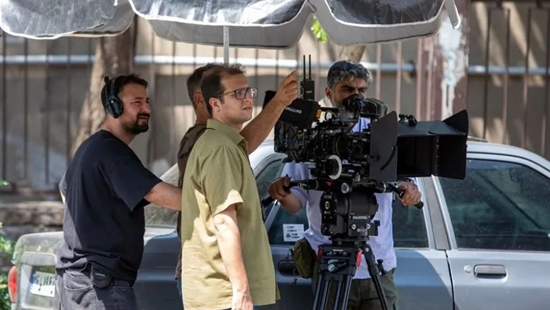 «قمارباز»؛ تریلر روان‌شناختی جنگ ۱۲ روزه به کارگردانی محسن بهاری