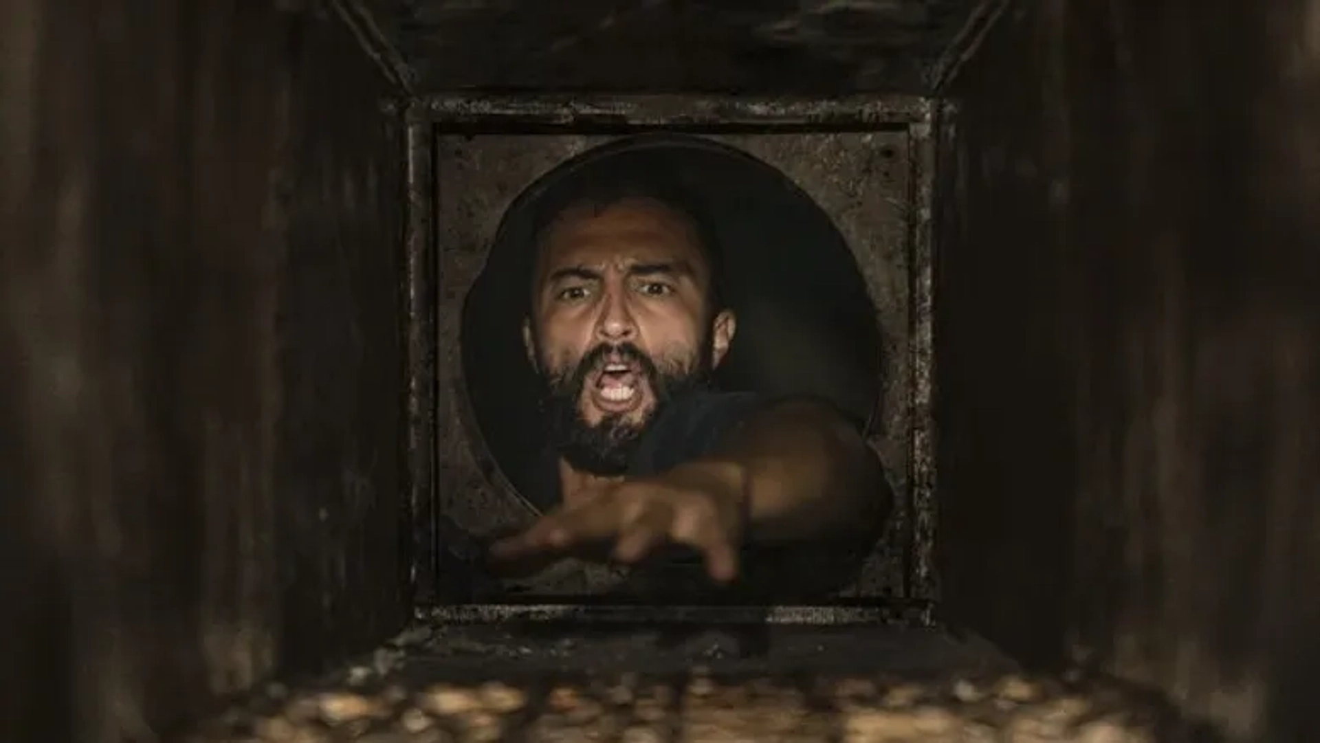 فیلمبرداری «زوزه» با امیر جدیدی در تهران آغاز شد