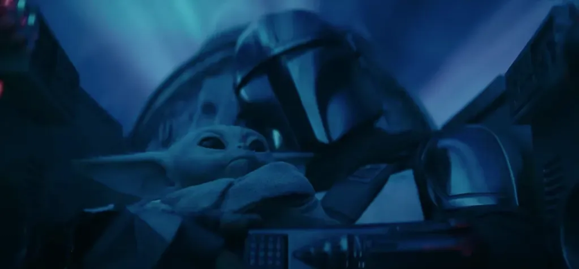 جان فاورو تأیید کرد: بازگشت قهرمان «شورشیان» در فیلم «مندلورین و گروگو» 