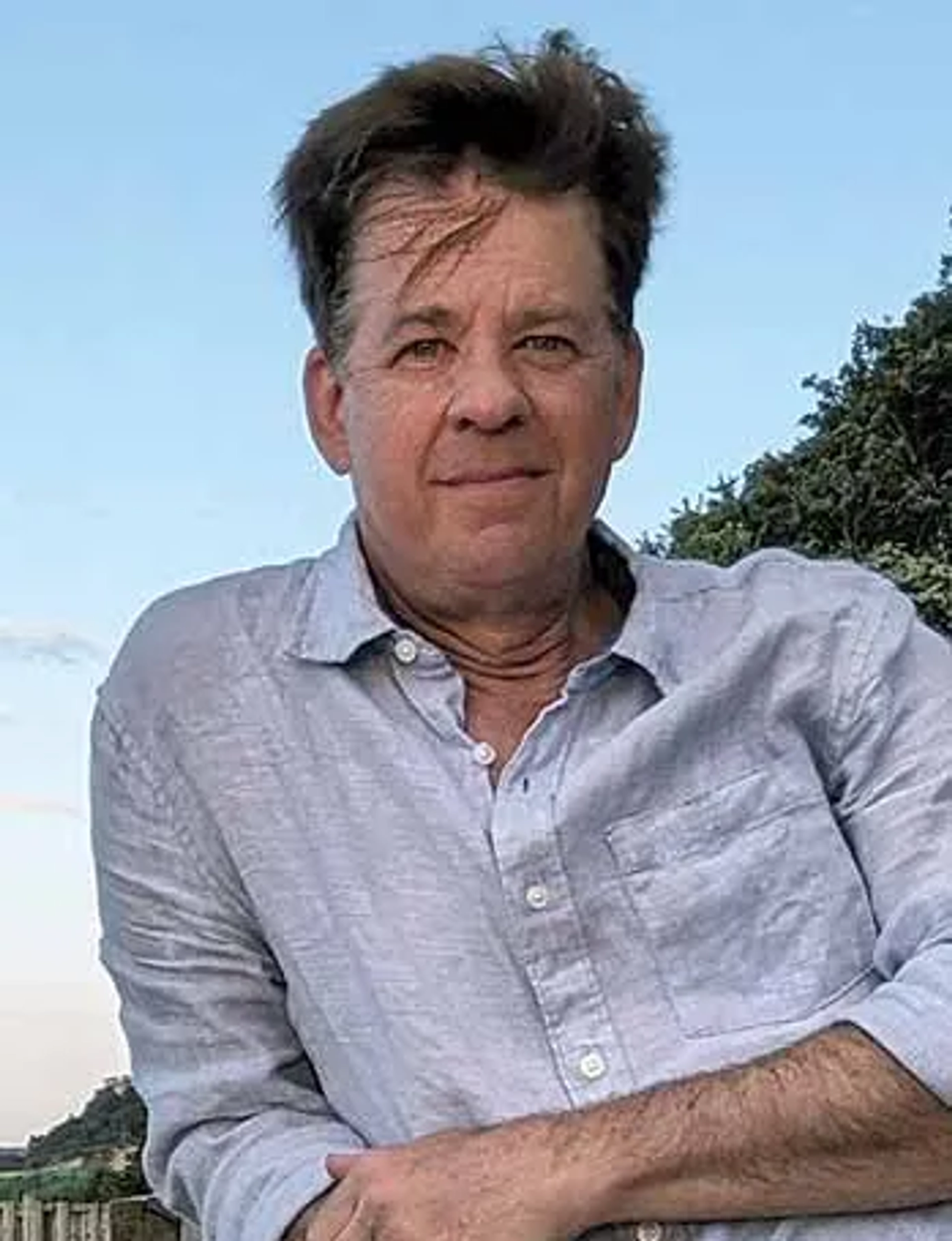 استیو وایتیتنگ