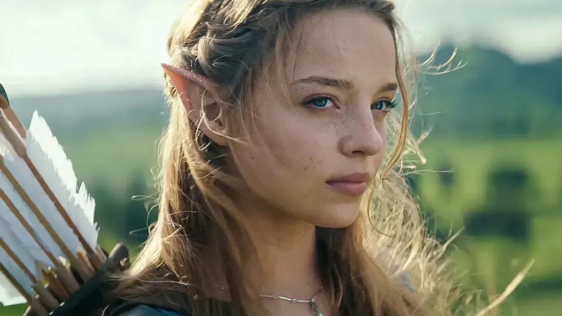 «شاهزاده زلدا»ی جدید؛ ۵ واقعیت درباره‌ی بو براگاسون بازیگر ۲۱ ساله 