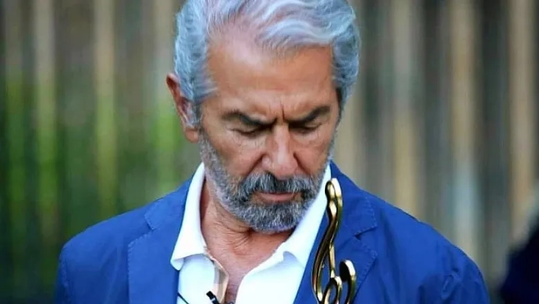 سکانسی ماندگار از فرامرز قریبیان در «گوزن‌ها» به مناسبت سالروز تولد او