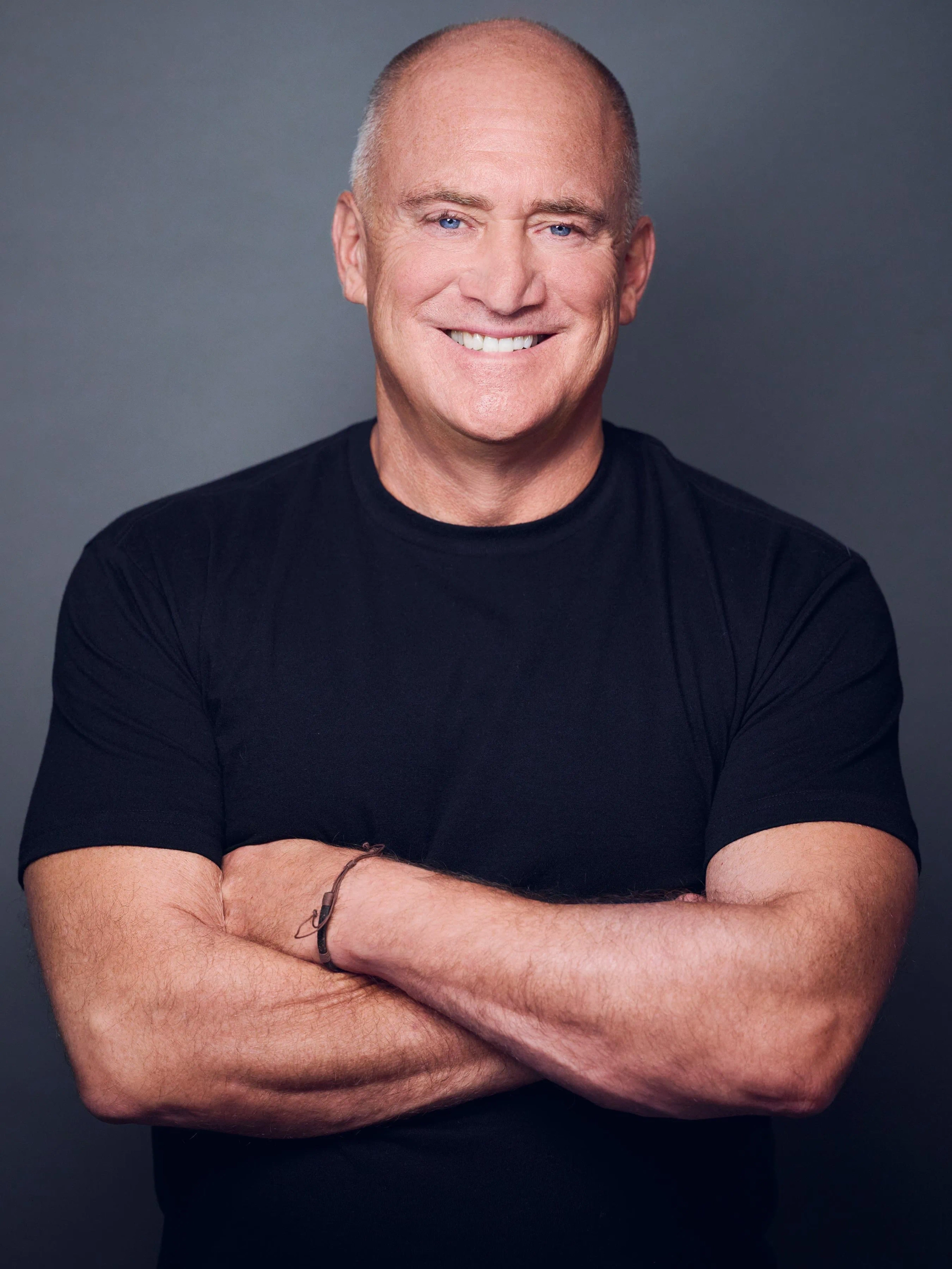 مایکل بالزانو سوم