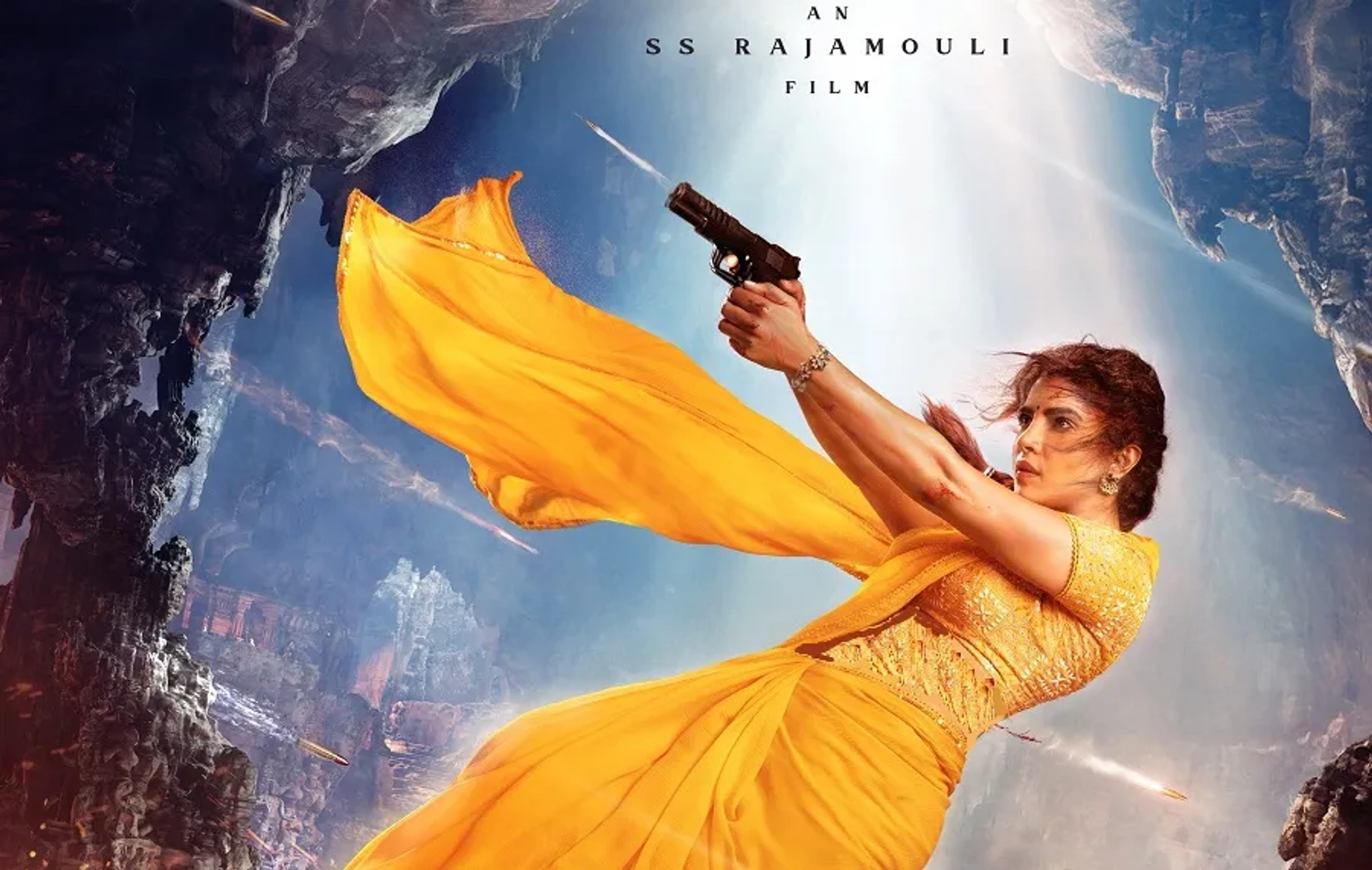 فیلم واراناسی (Varanasi 2027)