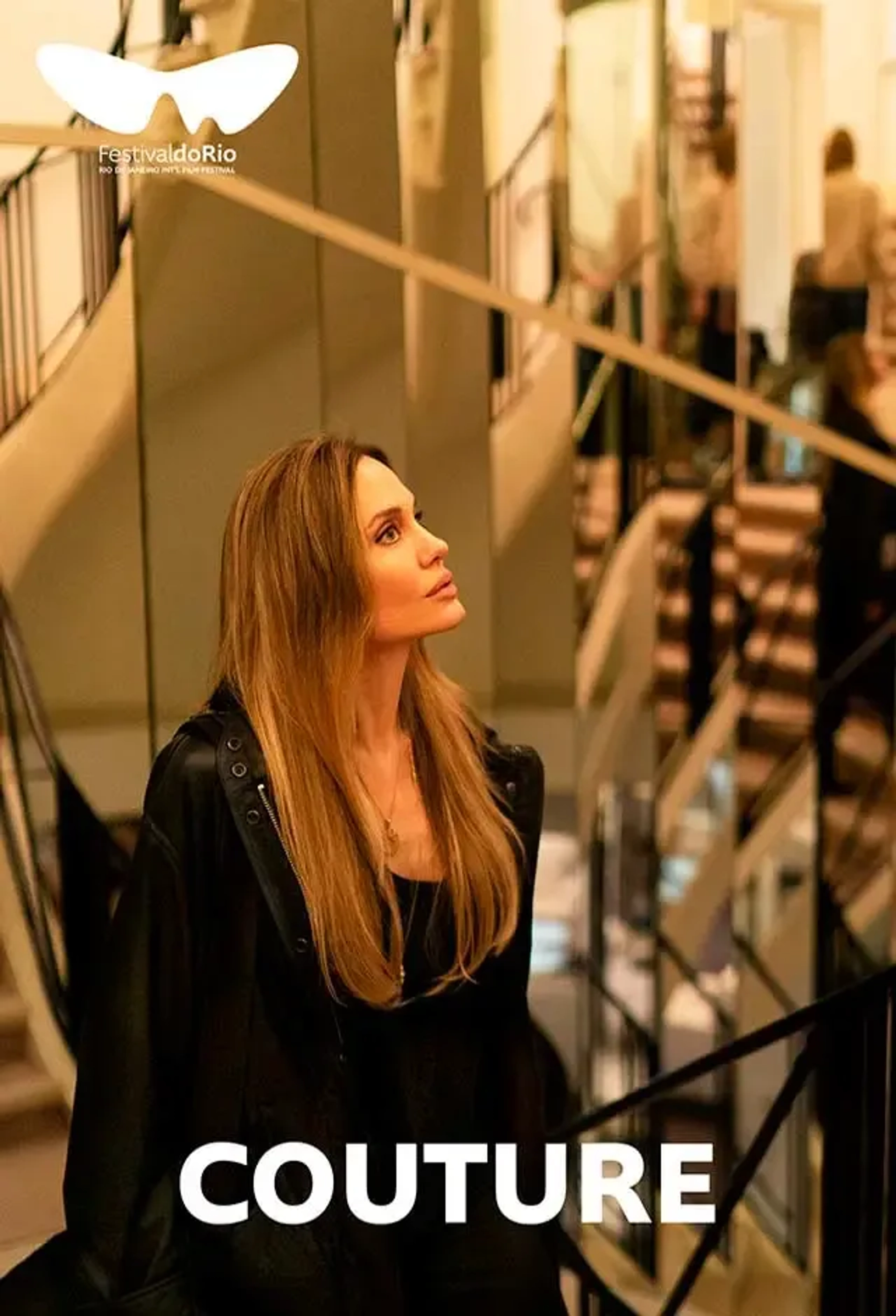 فیلم کوچور (Couture 2025)