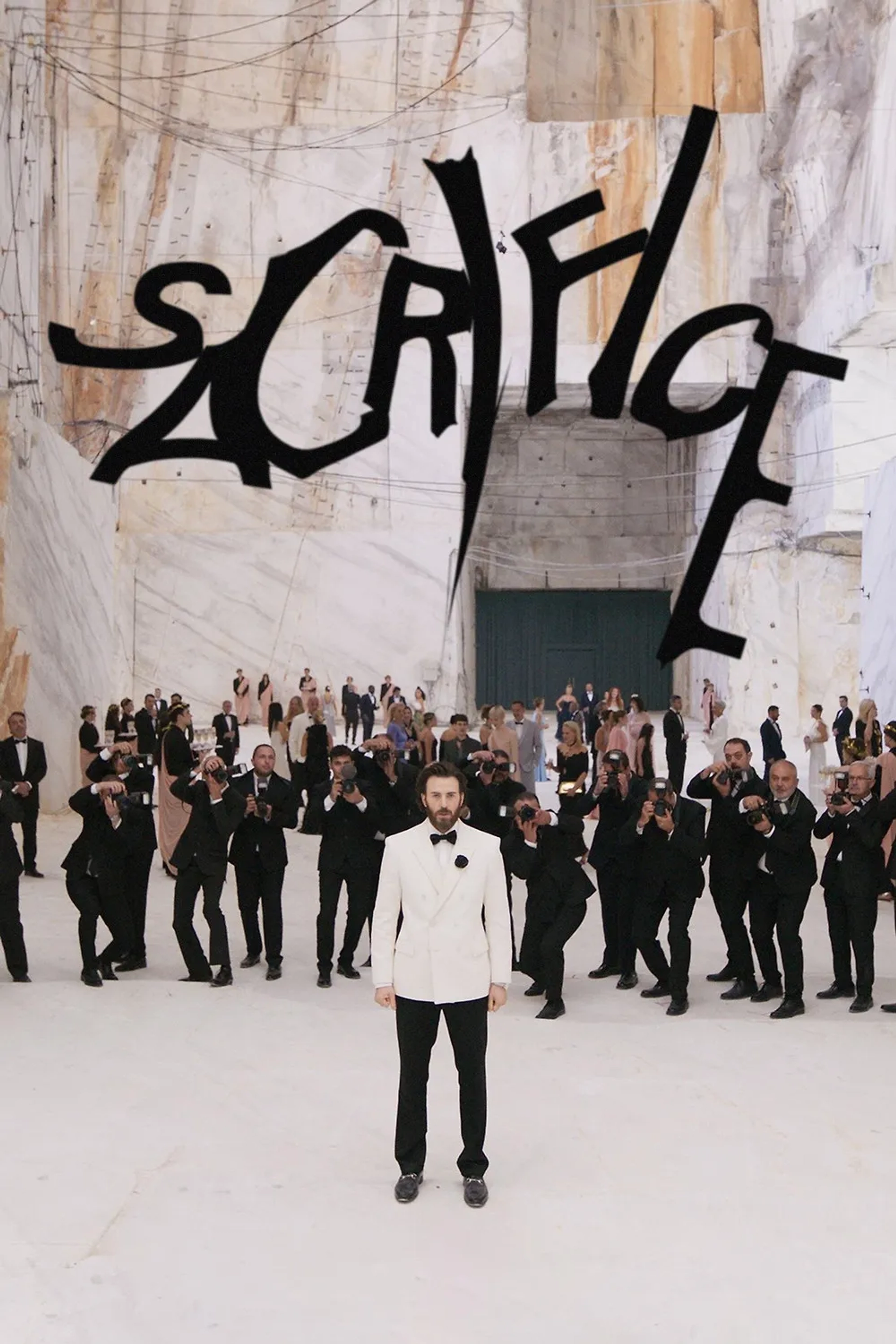 فیلم قربانی (Sacrifice 2025)