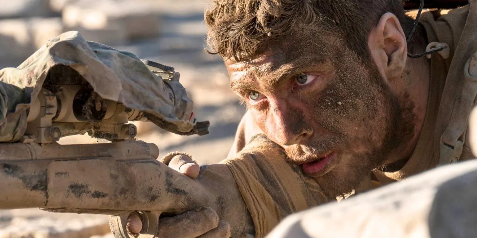 فیلم فیوز (Fuze 2025)