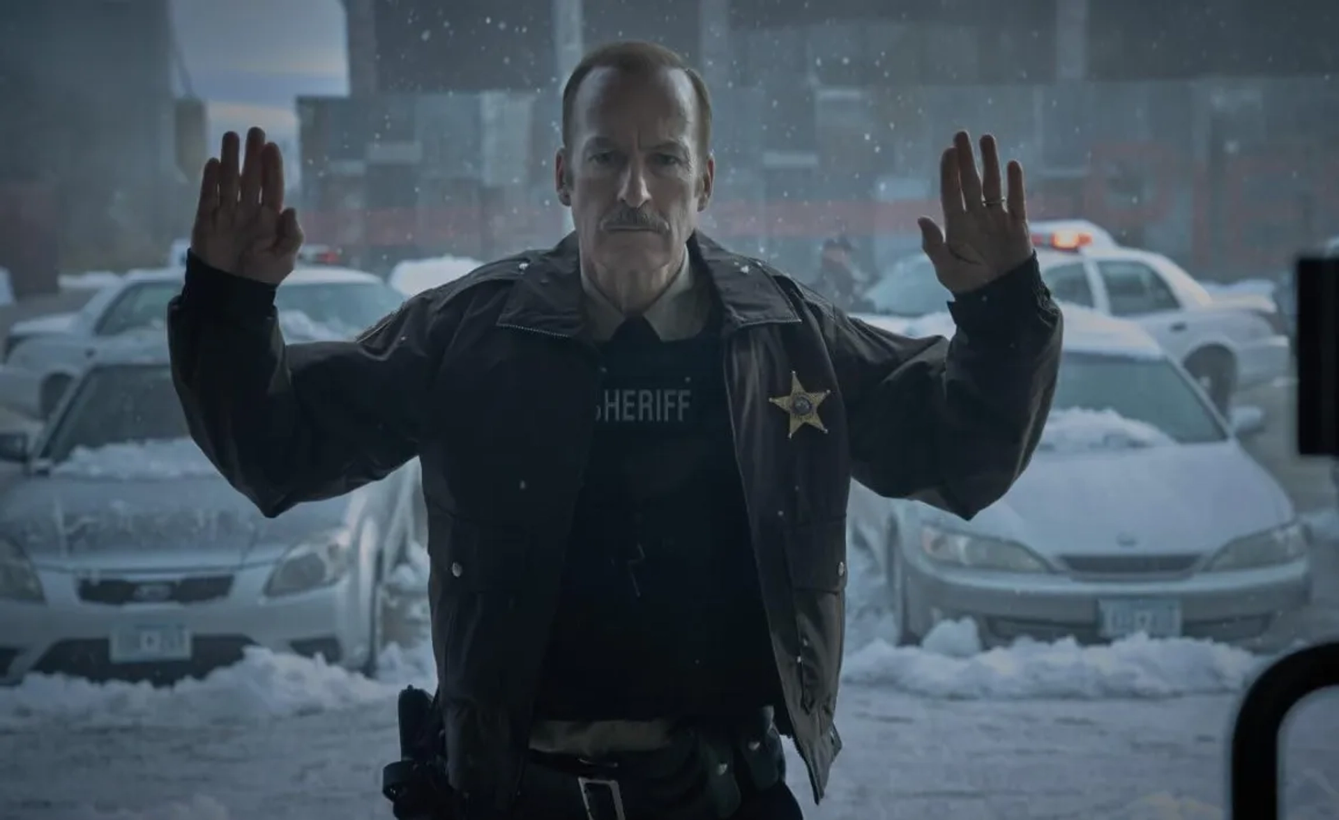 فیلم نرمال (Normal 2025)