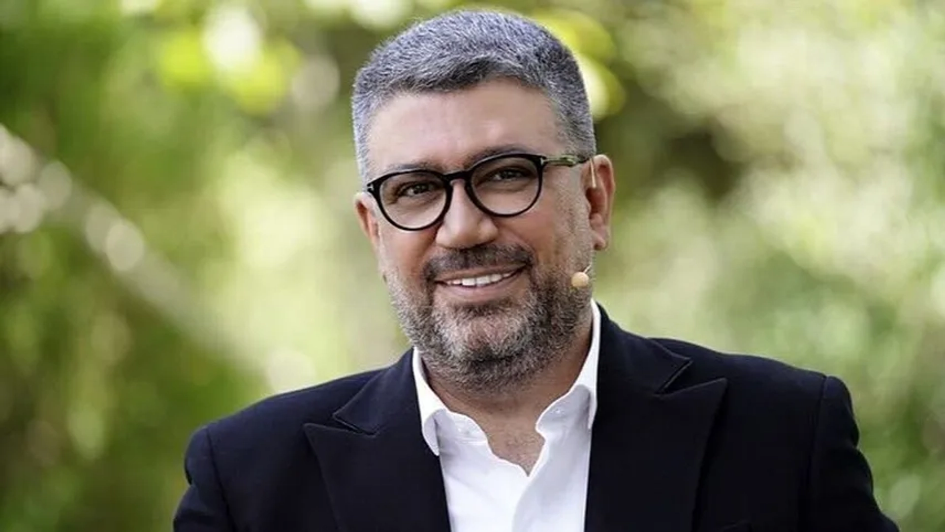 چرا حضور رشیدپور در تلویزیون هنوز ممنوع است؟ جزئیات تازه منتشر شد