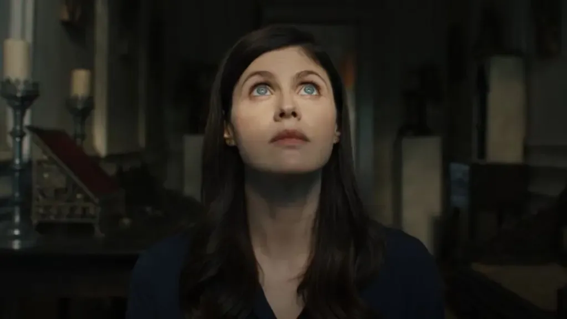 فصل دوم سریال «جادوگران میفر» الکساندرا داداریو در راه نتفلیکس 