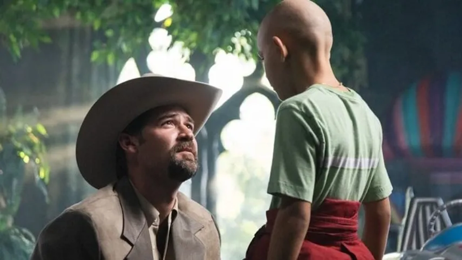 پخش «هزار توی خرگوش» با نسخه ویژه نابینایان و ناشنوایان از شبکه نمایش