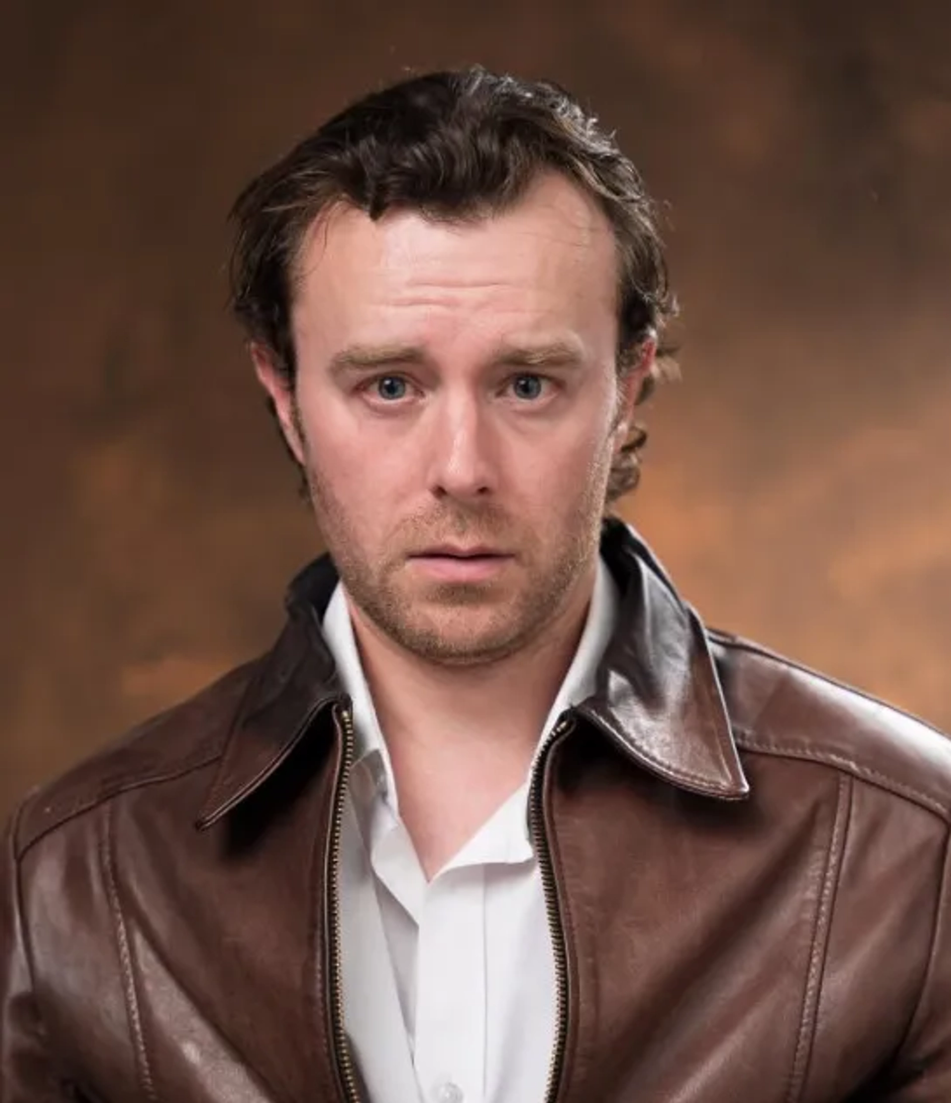 رابرت مک فارلین