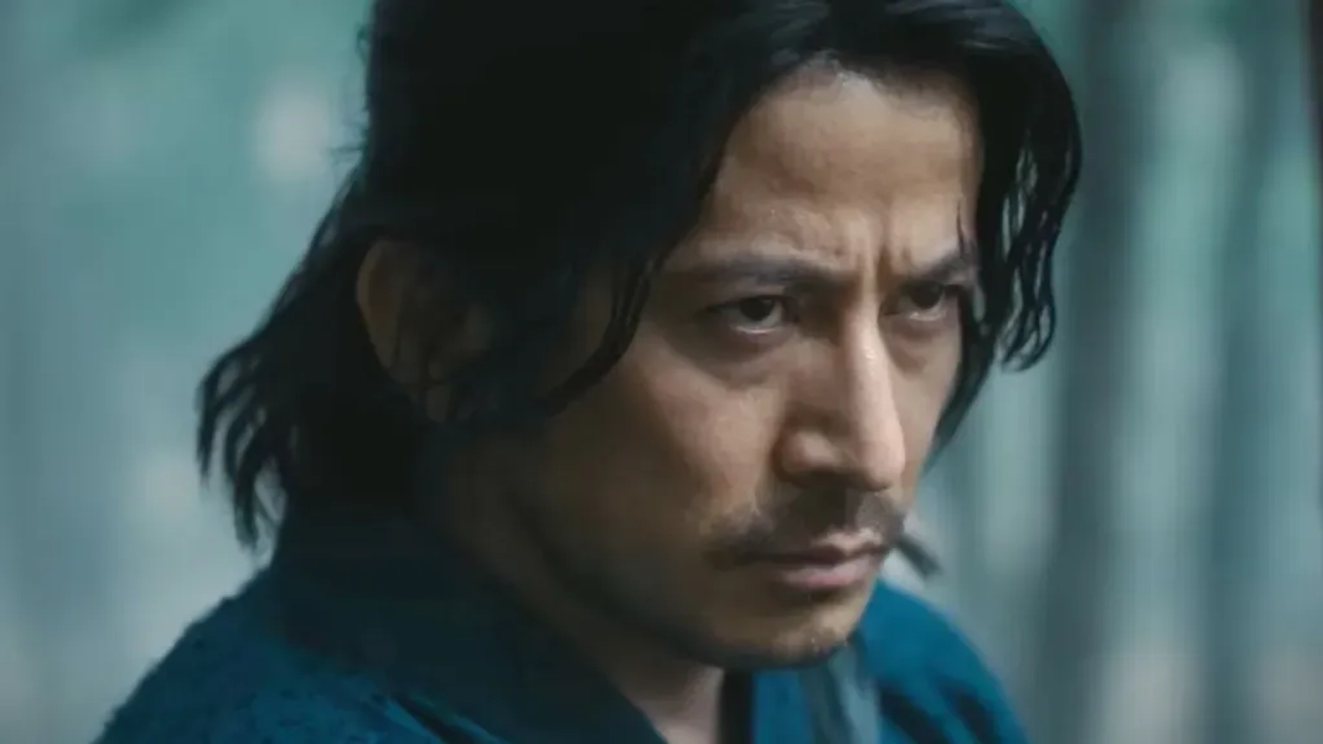 تمجید خالق دث استرندینگ از سریال «آخرین سامورایی ایستاده»؛ درخشش اثر جدید نتفلیکس