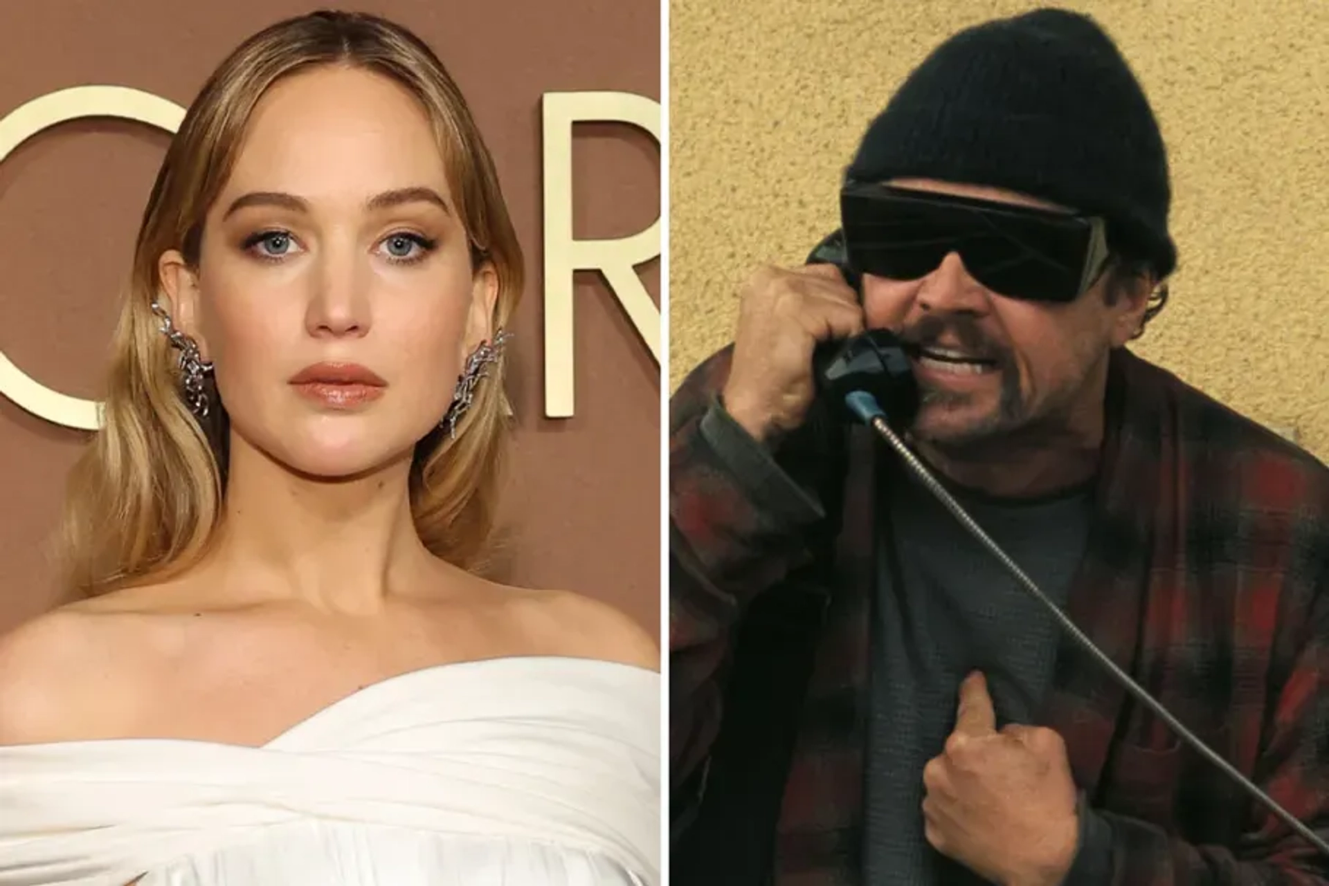 جنیفر لارنس: فیلم جدید پل توماس اندرسون بهترین اثری است که در عمرم دیده‌ام