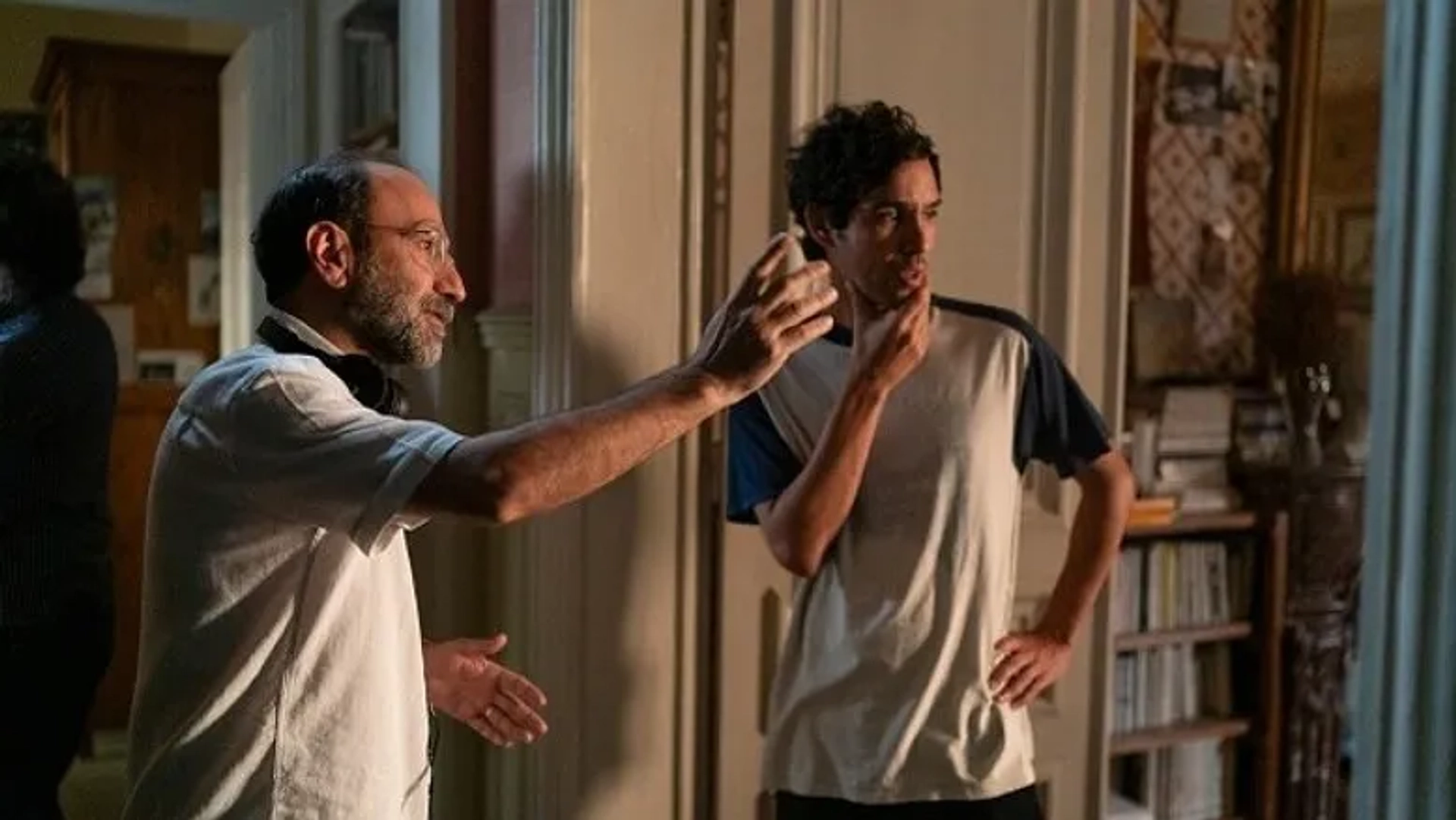 گزارش جدید: فیلم تازه اصغر فرهادی یکی از شانس‌های اصلی کن سال آینده