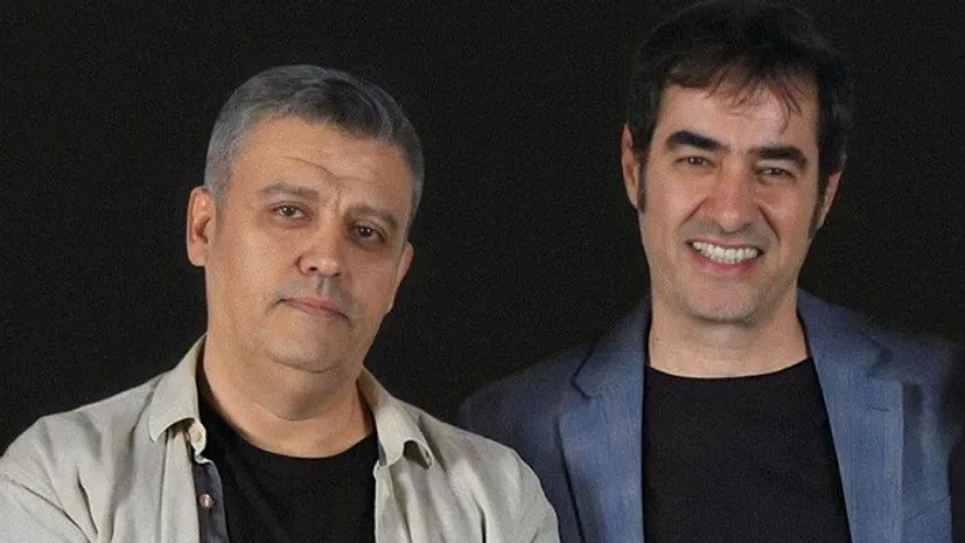 شهاب حسینی با فیلم جدید «پتک» تهیه‌کننده شد