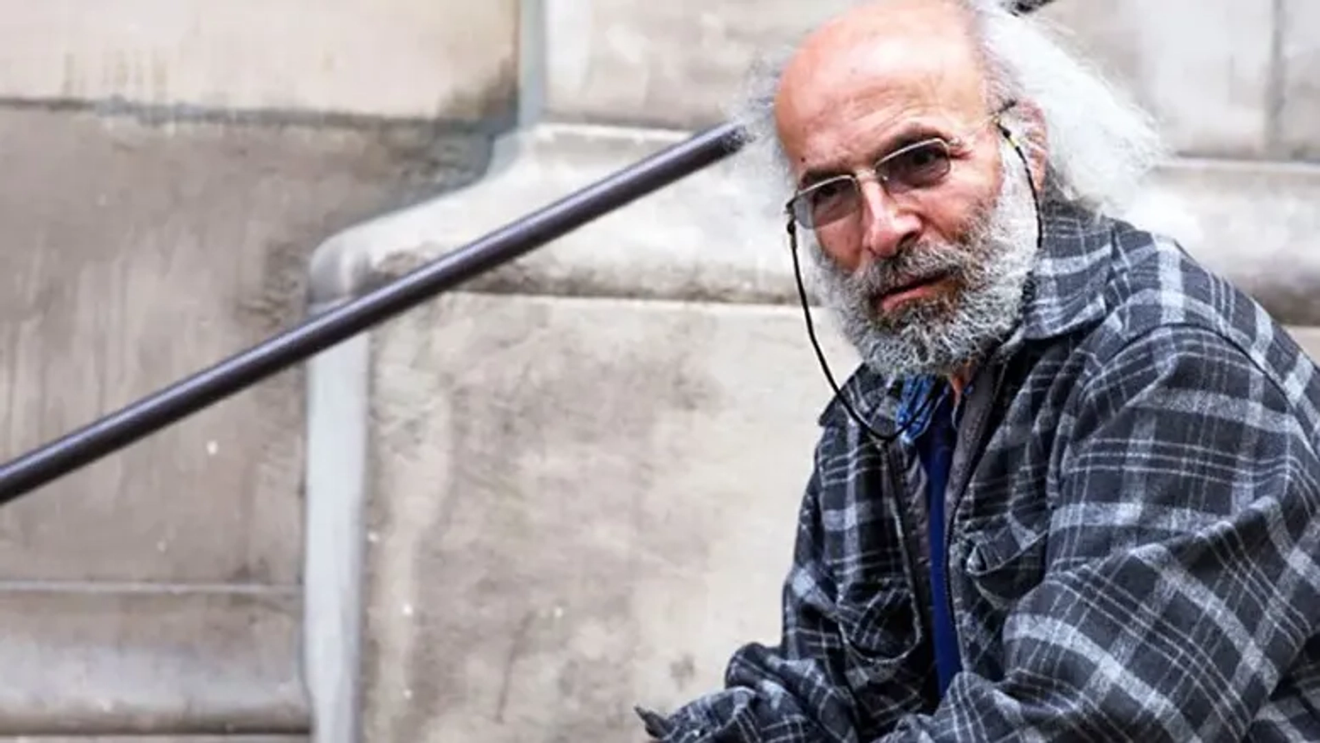 صدسال تنهایی یک فیلمساز؛ «شبح کژدم» پس از دهه‌ها دوباره دیده می‌شود