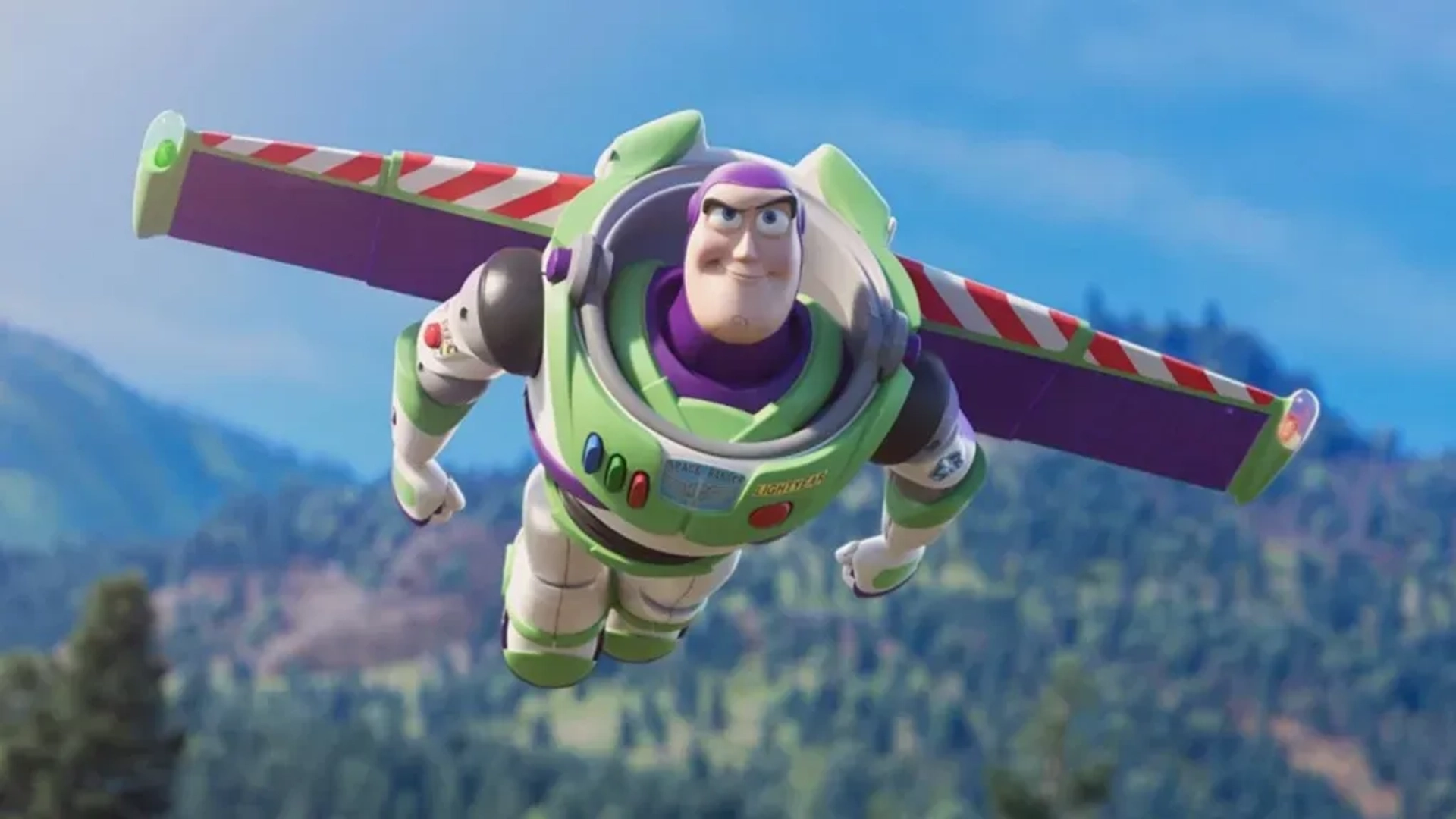 انتشار جزئیات تازه از داستان اسباب‌بازی ۵؛ تقابل ارتش باز لایت‌یرها با فناوری مدرن