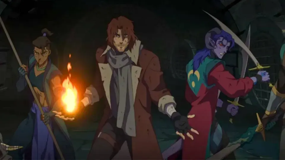 آغاز پخش سریال «مایتی ناین» با امتیاز کامل منتقدان