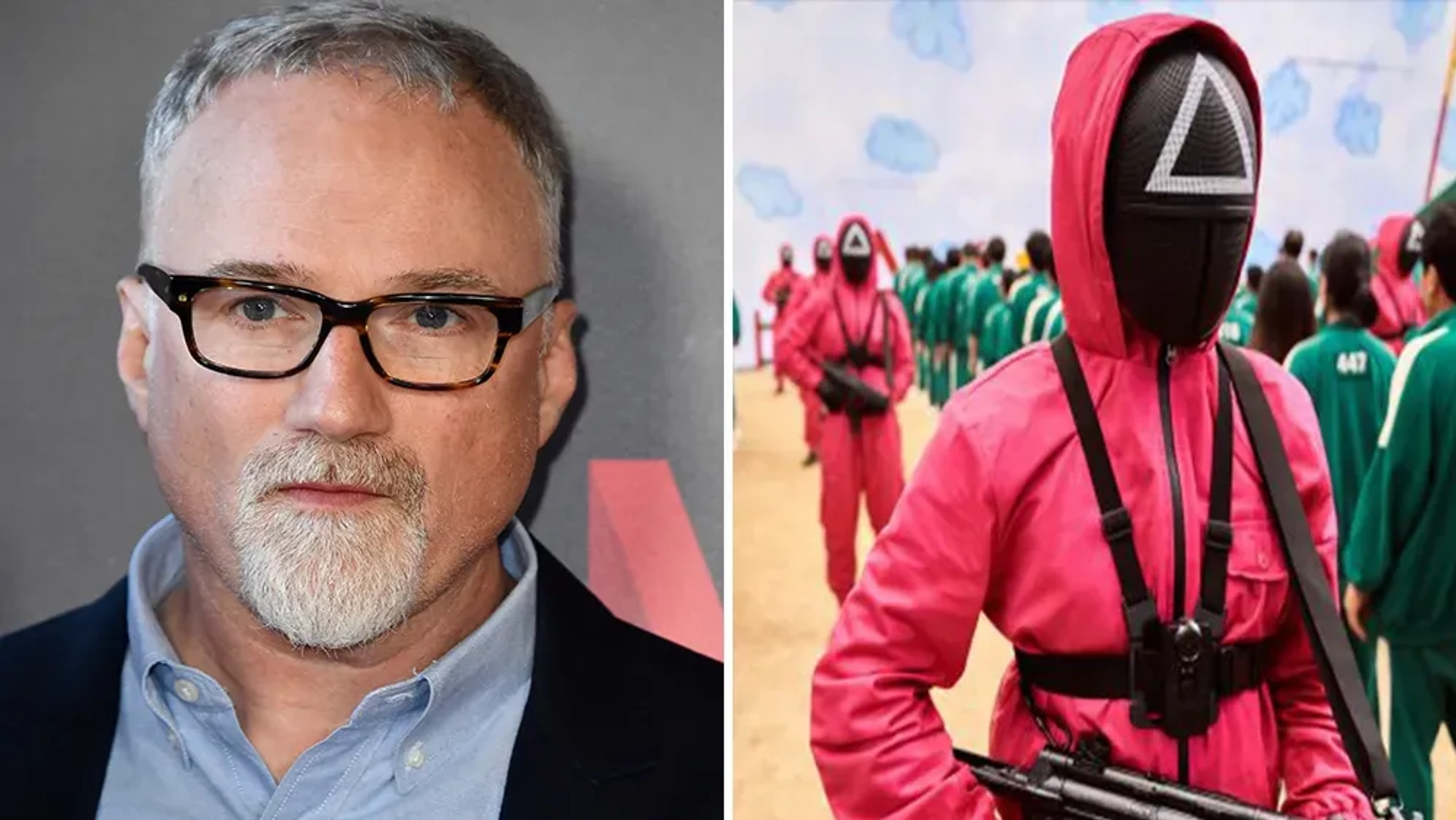 آغاز فیلمبرداری نسخه آمریکایی «بازی مرکب» با کارگردانی دیوید فینچر؛ کیت بلانشت به پروژه پیوست