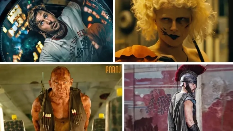 بهترین فیلم های ۲۰۲۶