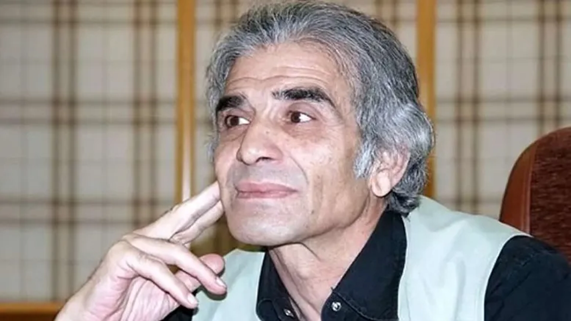 محمد شیری: قرار بود چهار سکانس بازی کنم، اما فقط چند ثانیه دیده شدم!