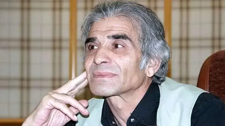 محمد شیری: قرار بود چهار سکانس بازی کنم، اما فقط چند ثانیه دیده شدم!