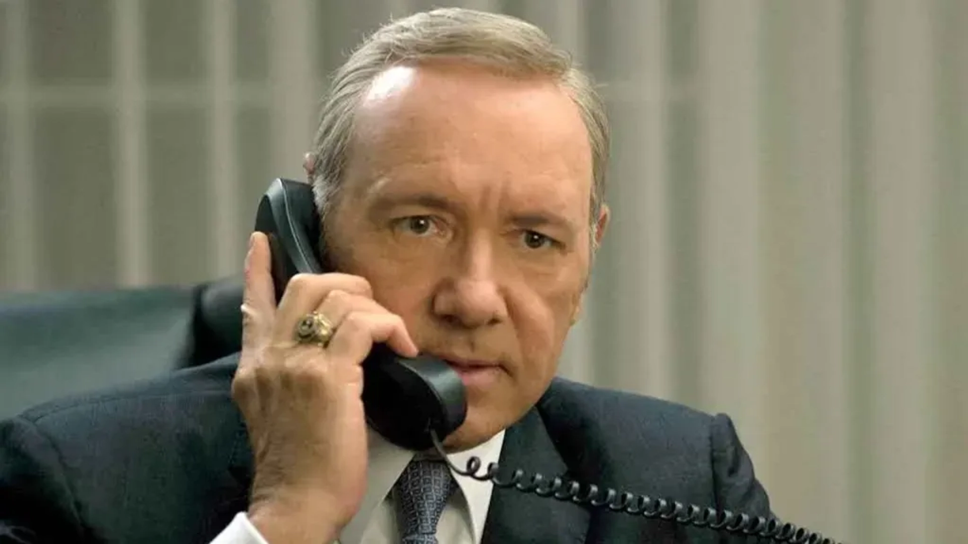 بحران مالی کوین اسپیسی؛ ستاره سابق هالیوود بی‌خانمان شده است