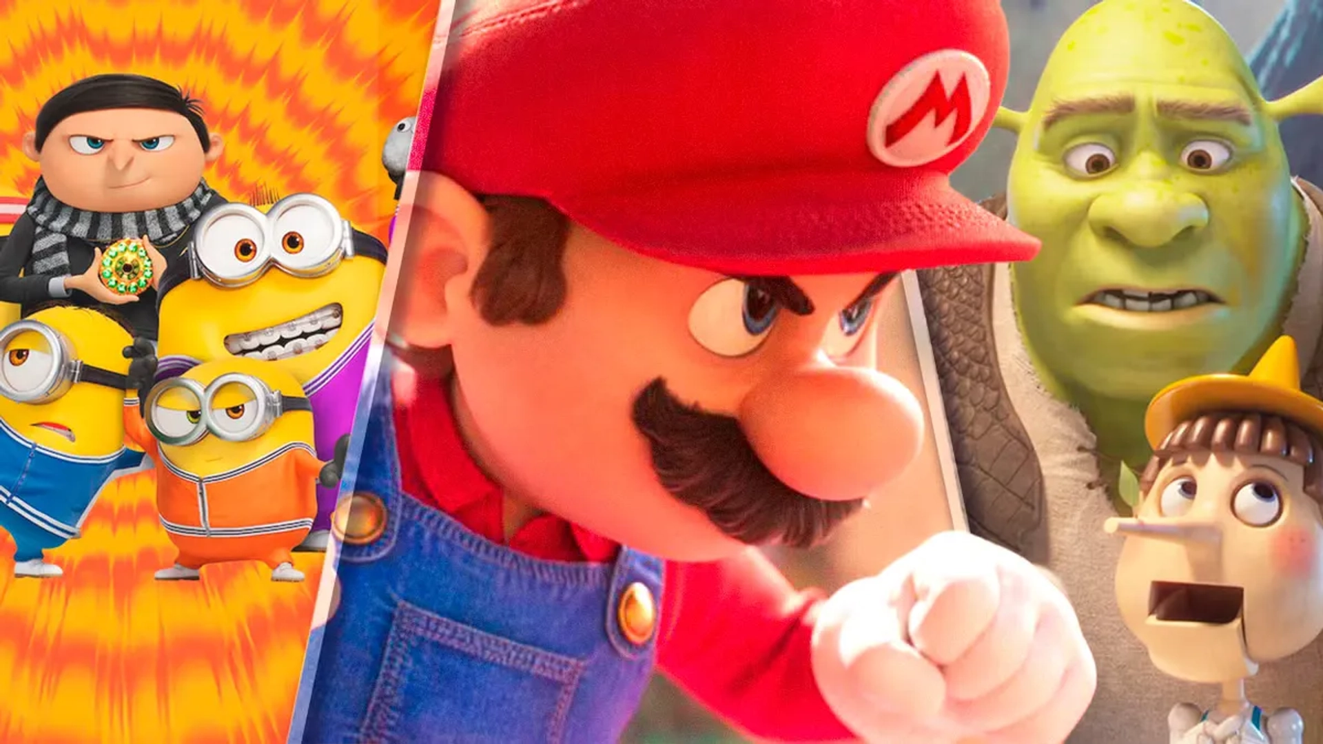 بهترین انیمیشن های 2026 | مورد انتظار ترین انیمیشن های سال